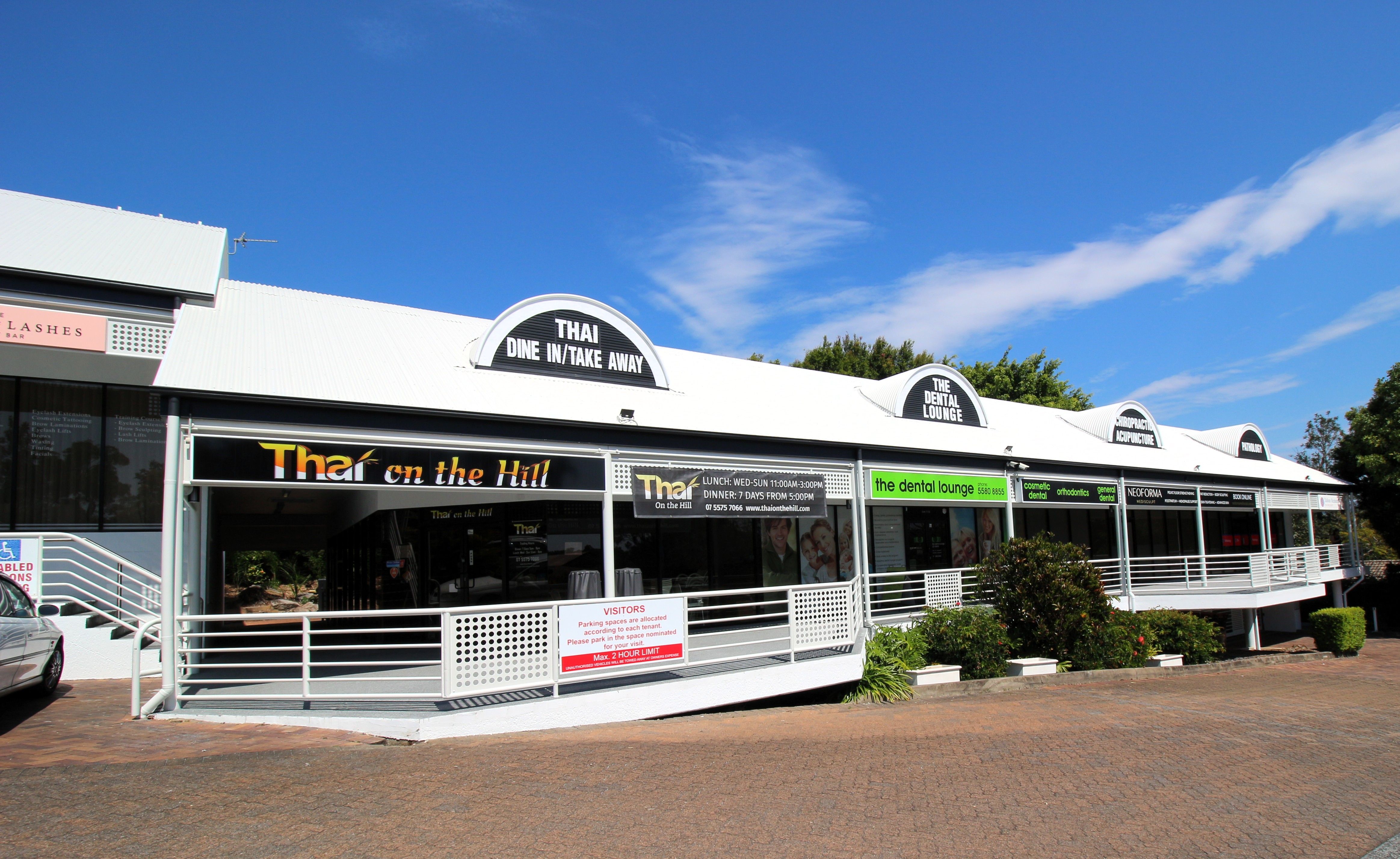 8/100 Cheltenham Drive, Robina, QLD 4226