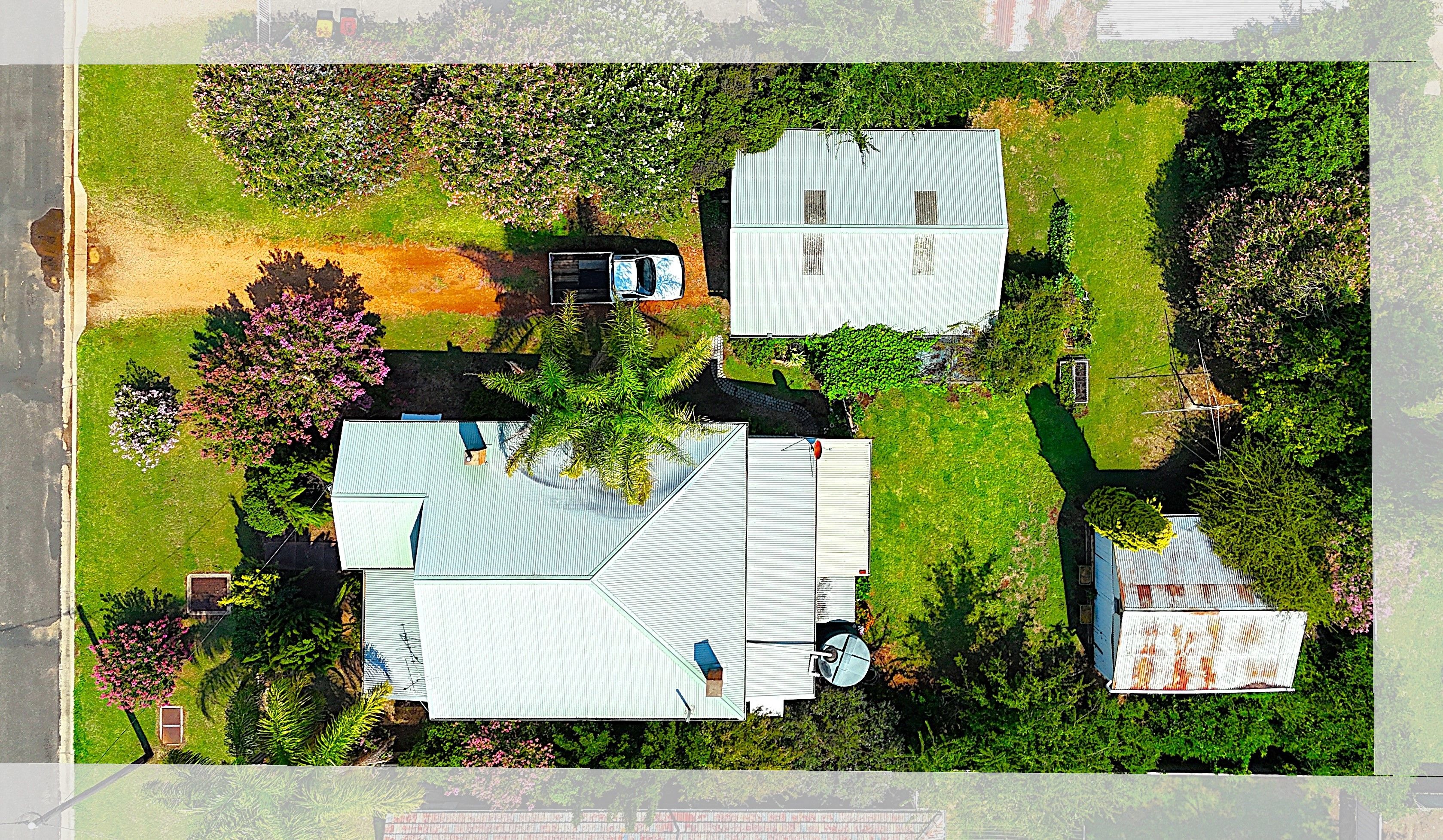 43 William Street, Quirindi, NSW 2343