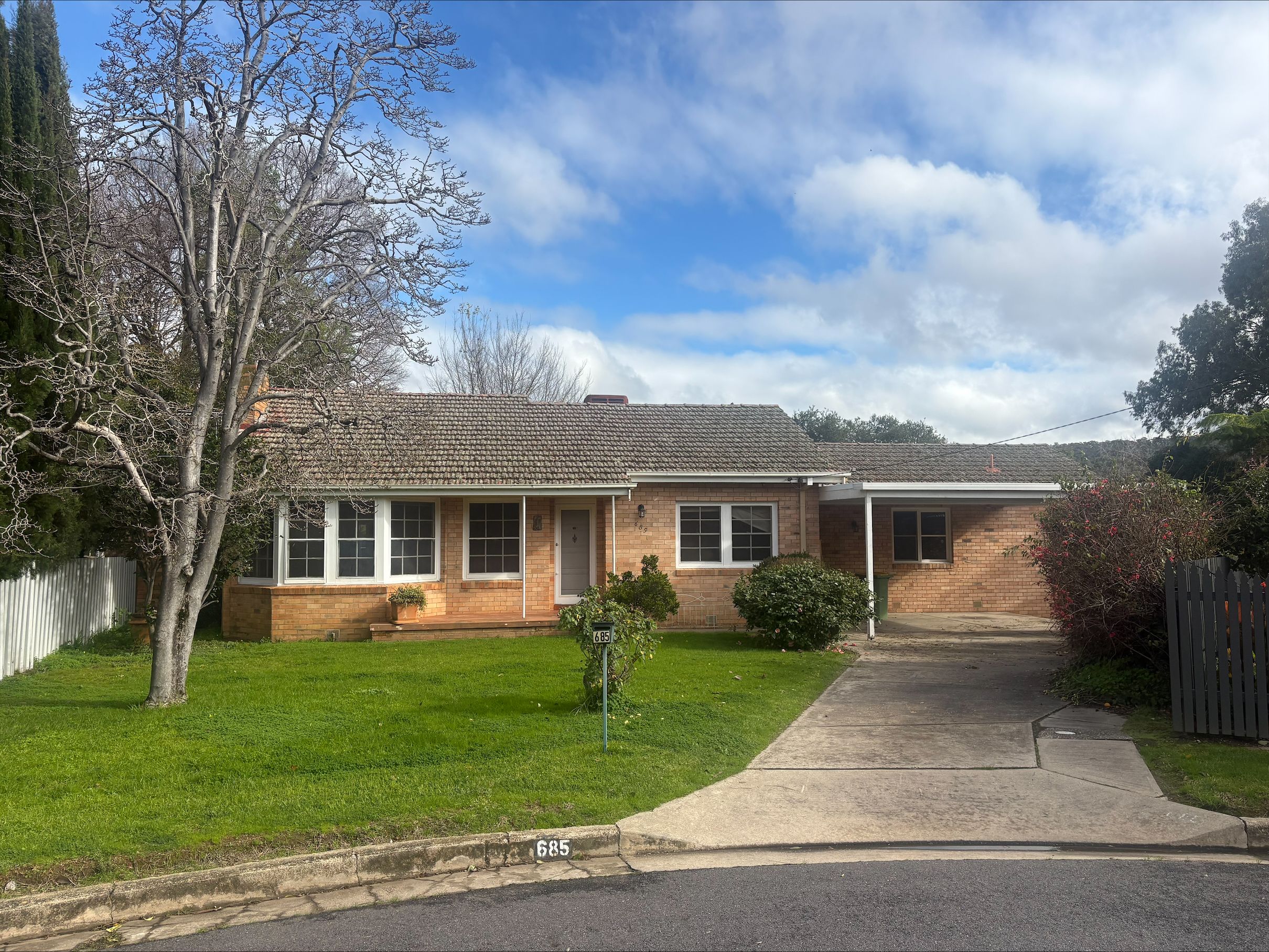 685 Boyes Crescent, Albury, NSW 2640