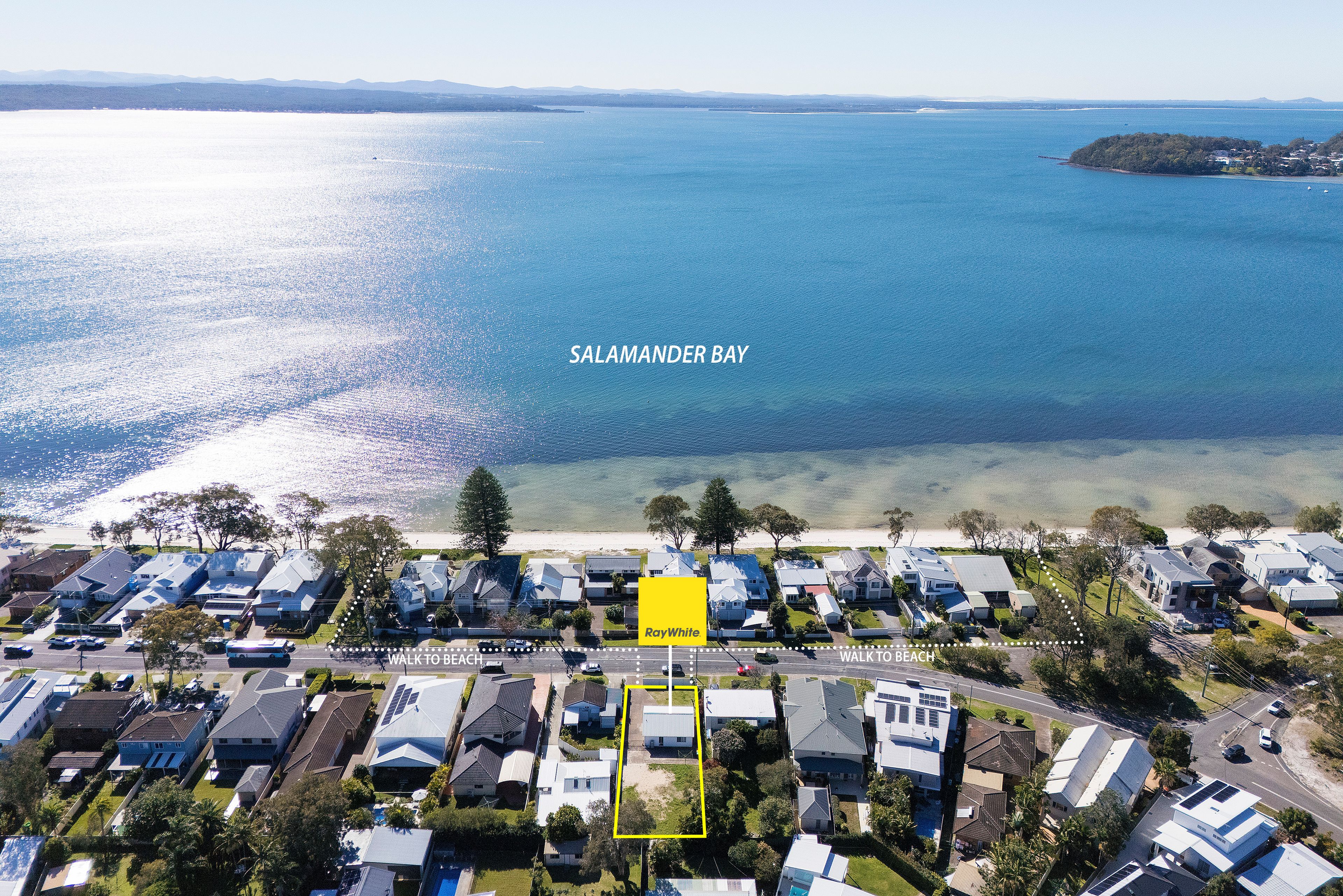 98 Foreshore Drive, Salamander Bay NSW 2317