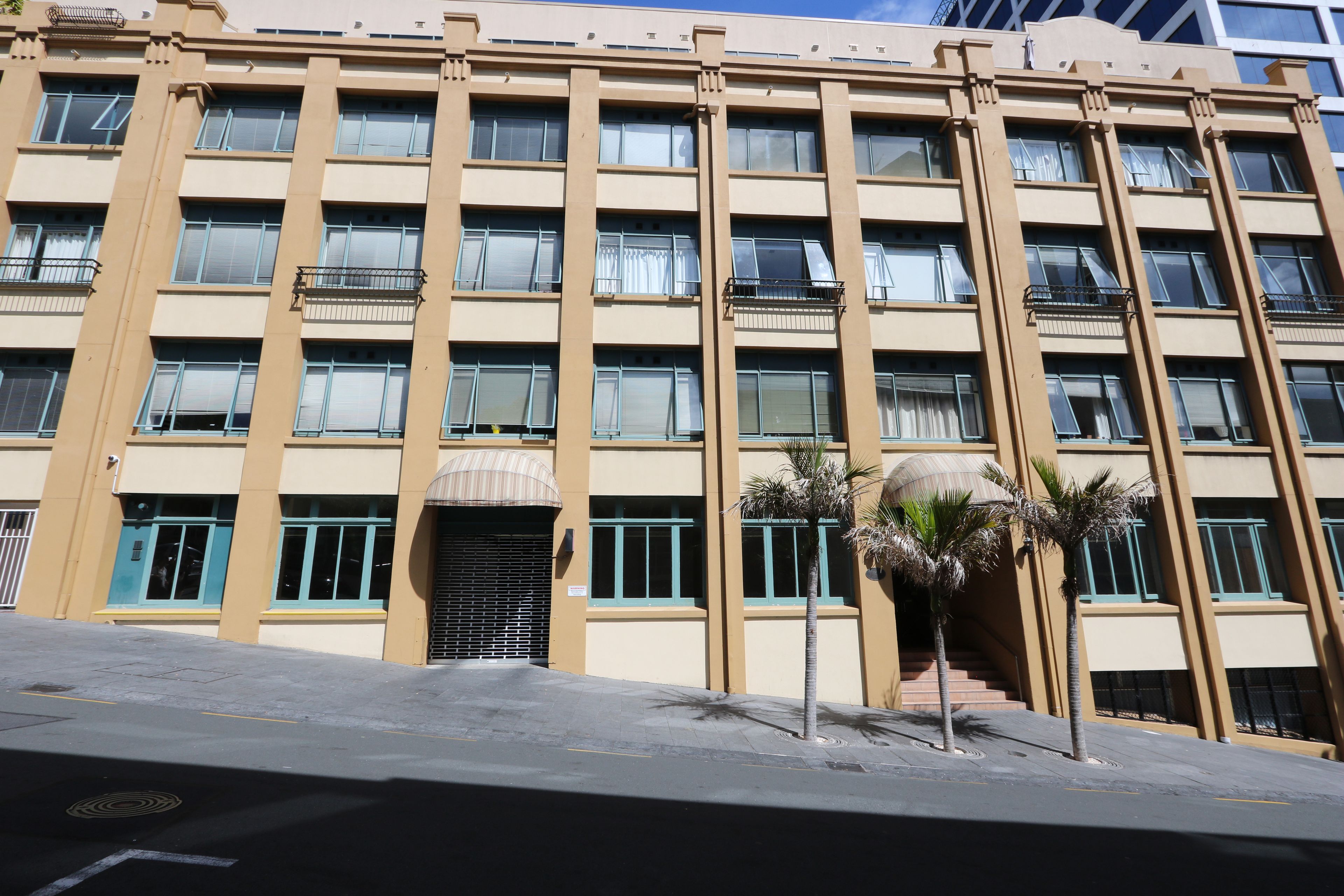 1a/71 Lorne Street, Auckland Central, Auckland City