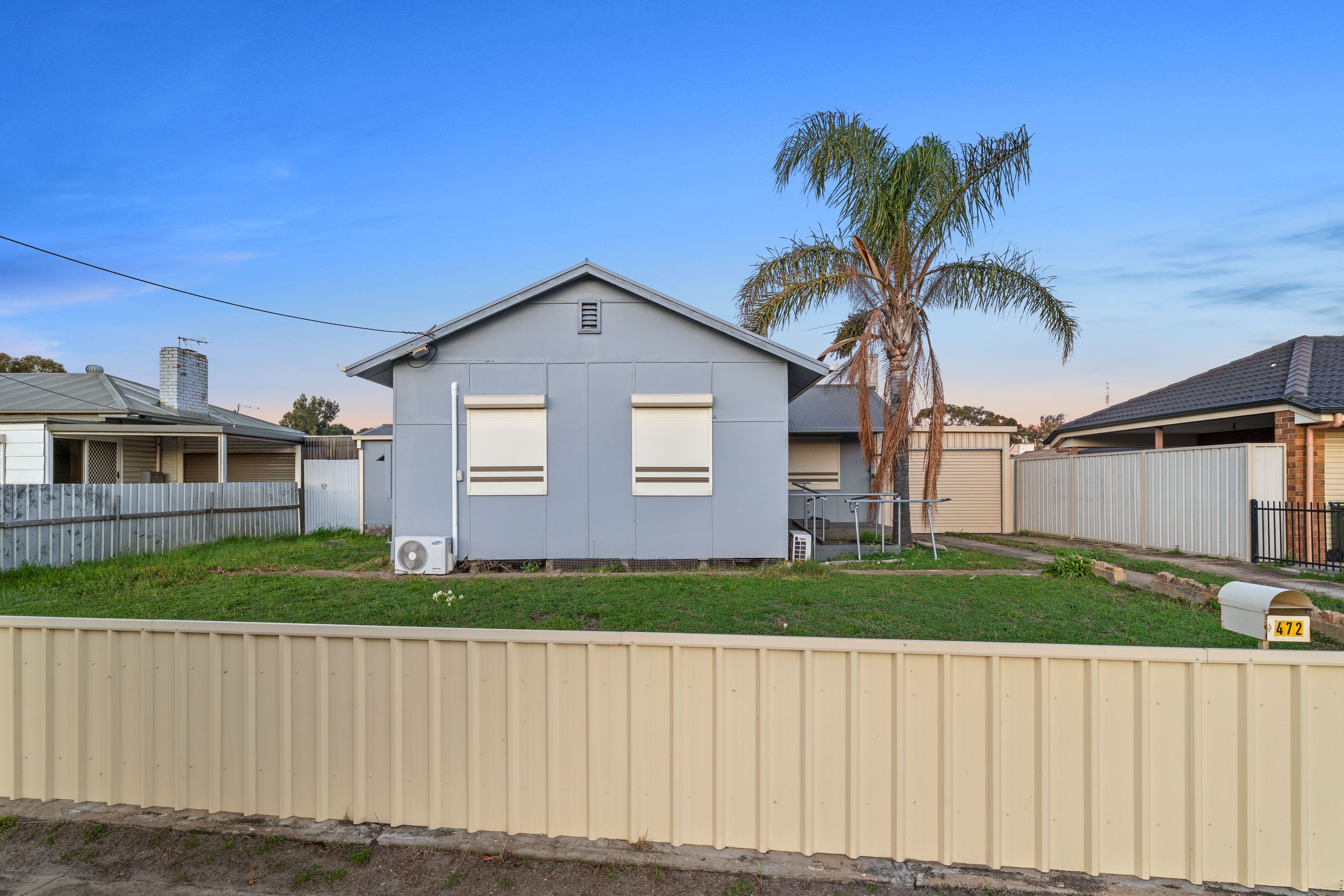 472 Victoria Road, Taperoo, SA 5017