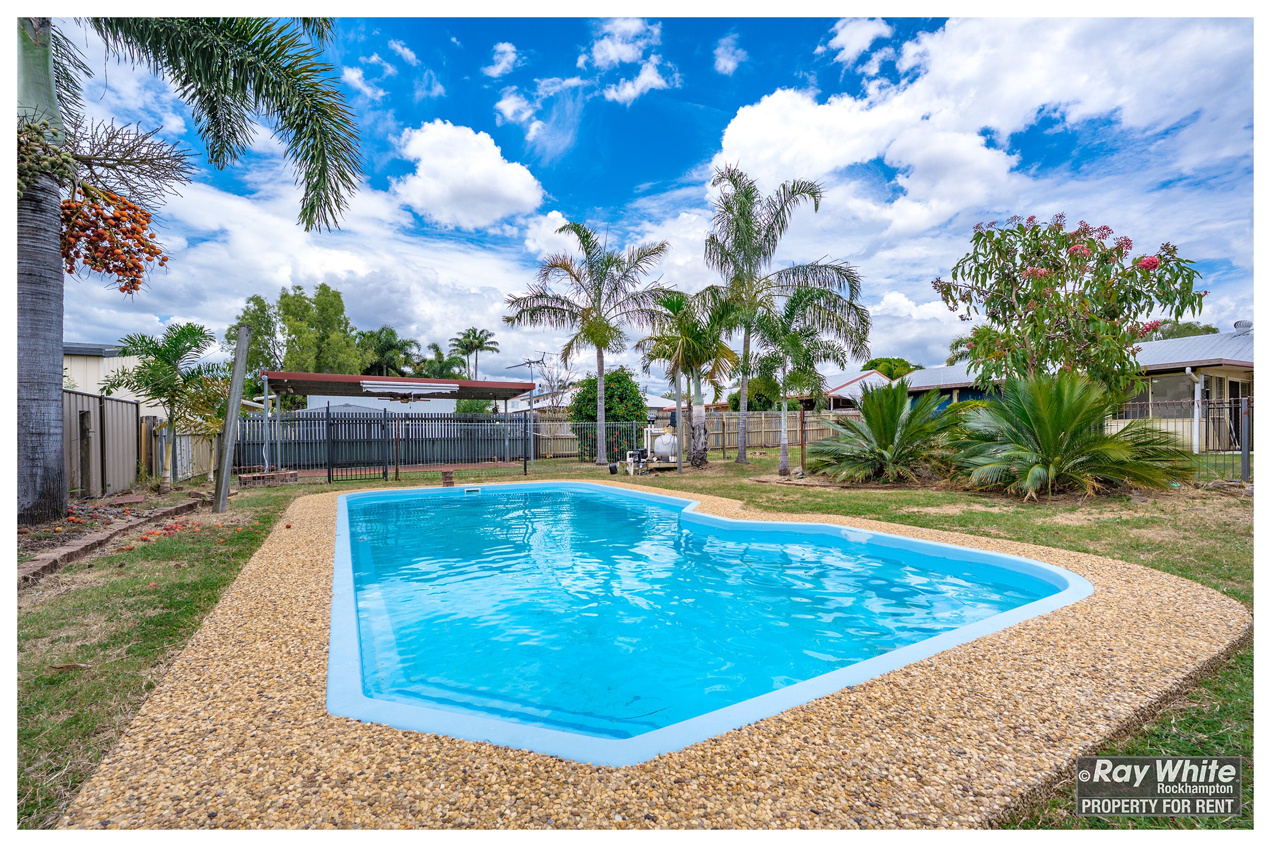 24 Hutchings Street, Gracemere, QLD 4702