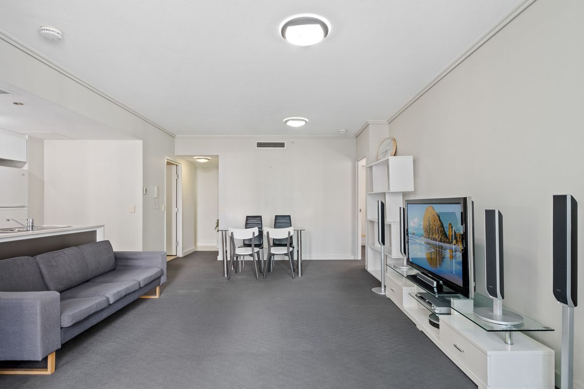 909/108 Albert Street, Brisbane City, QLD 4000