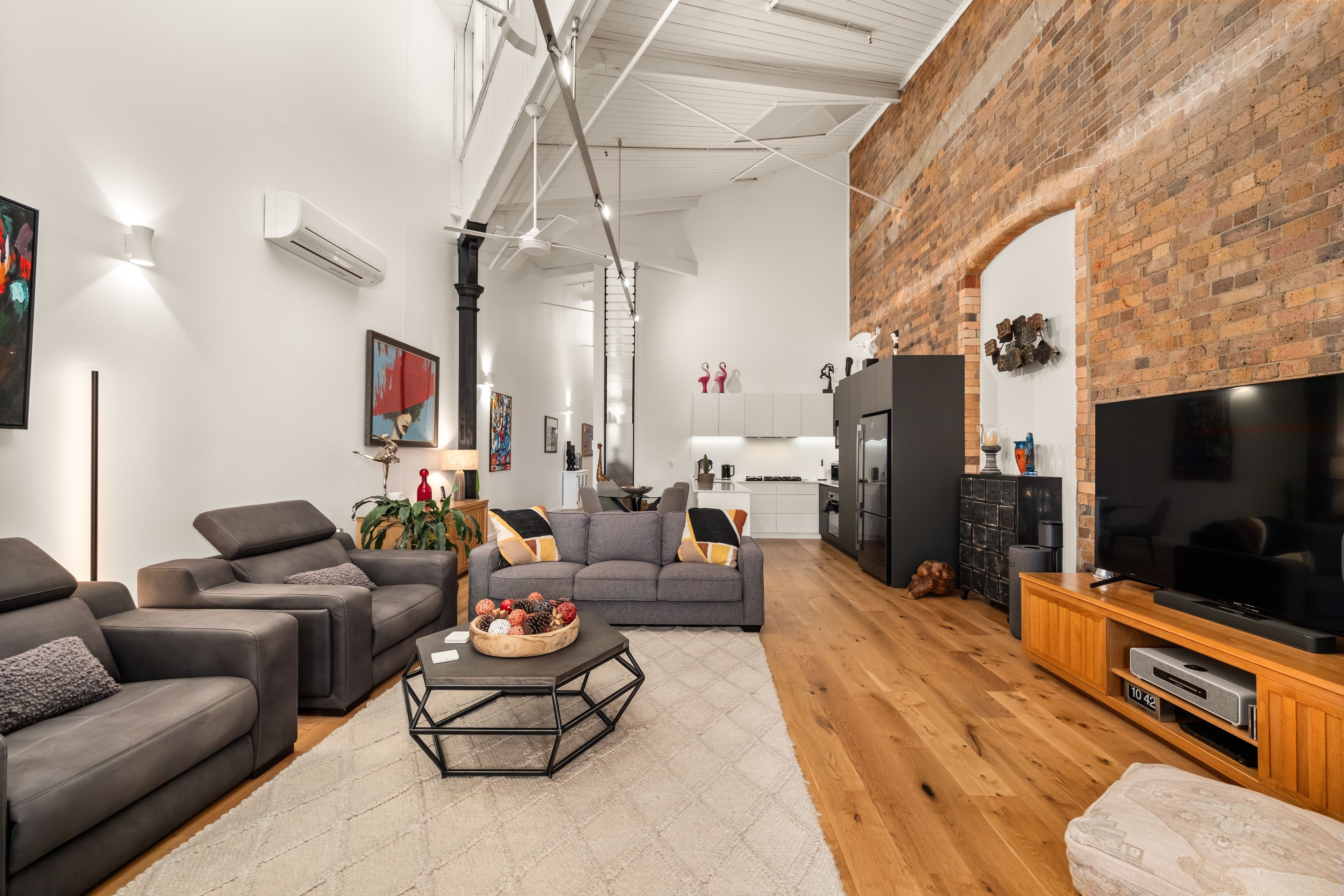 100/54 Vernon Terrace, Teneriffe, QLD 4005