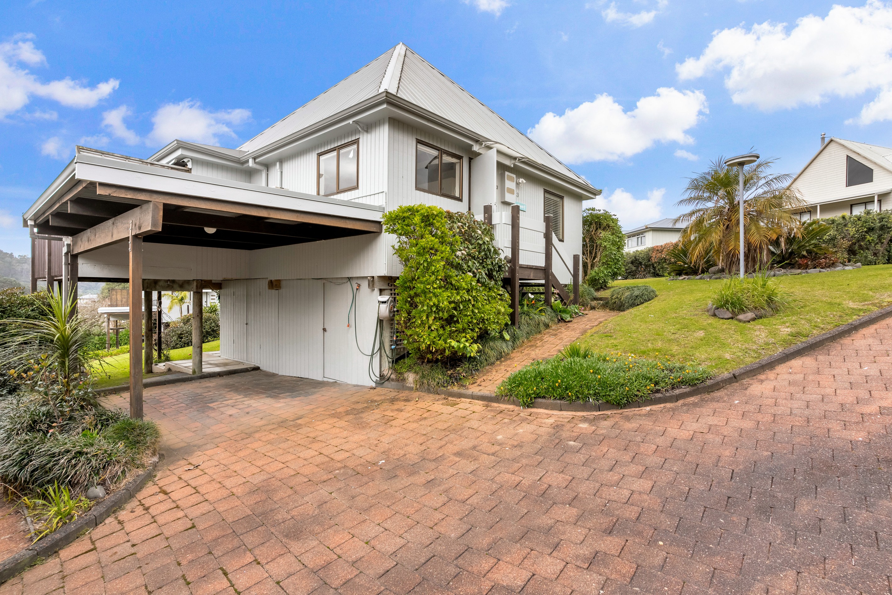 UNIT C/104 The Grove, Onemana, Thames Coromandel District
