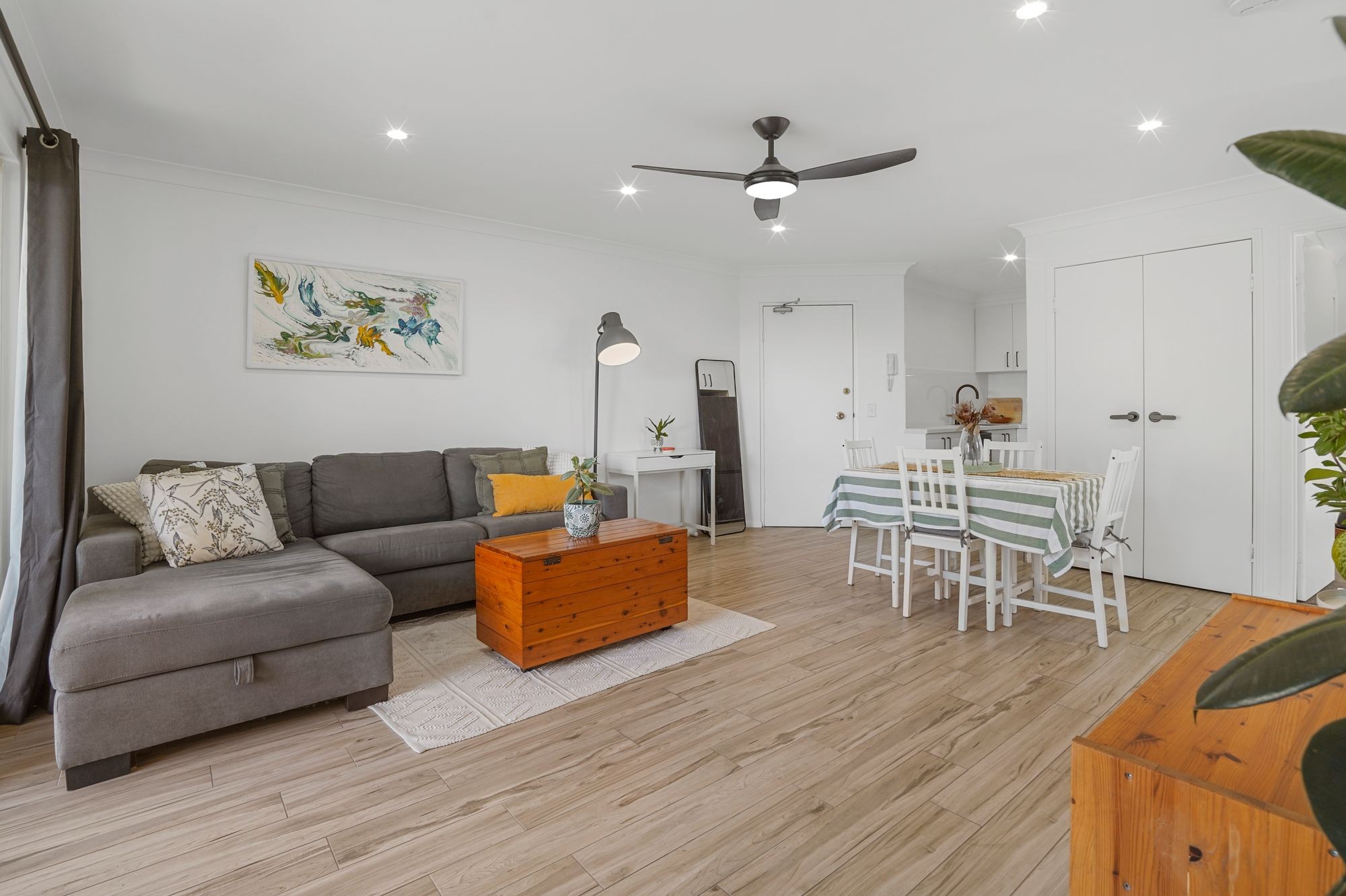 5/12 Buxton Street, Ascot, QLD 4007