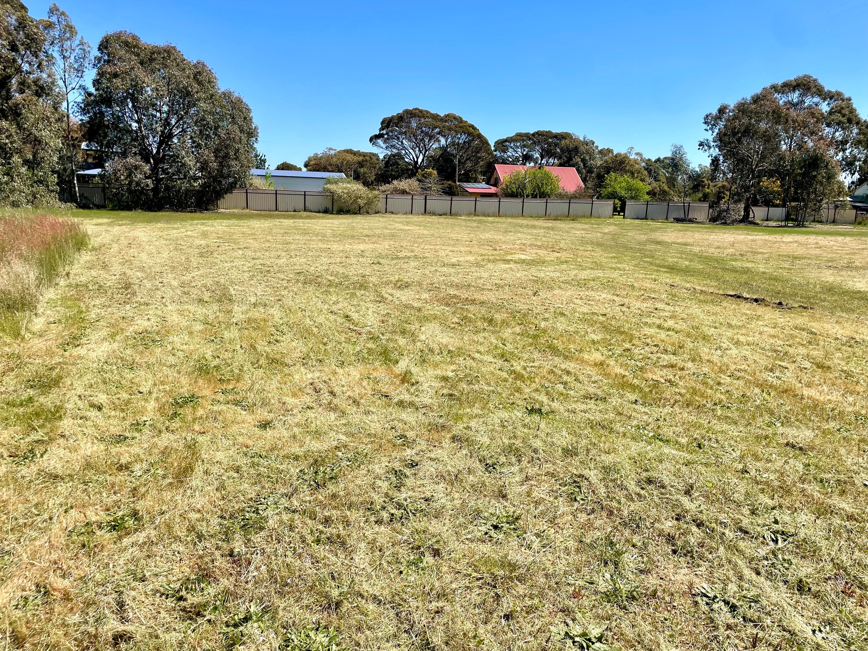 Lot 522 95 Fourth Avenue, Kendenup, WA 6323