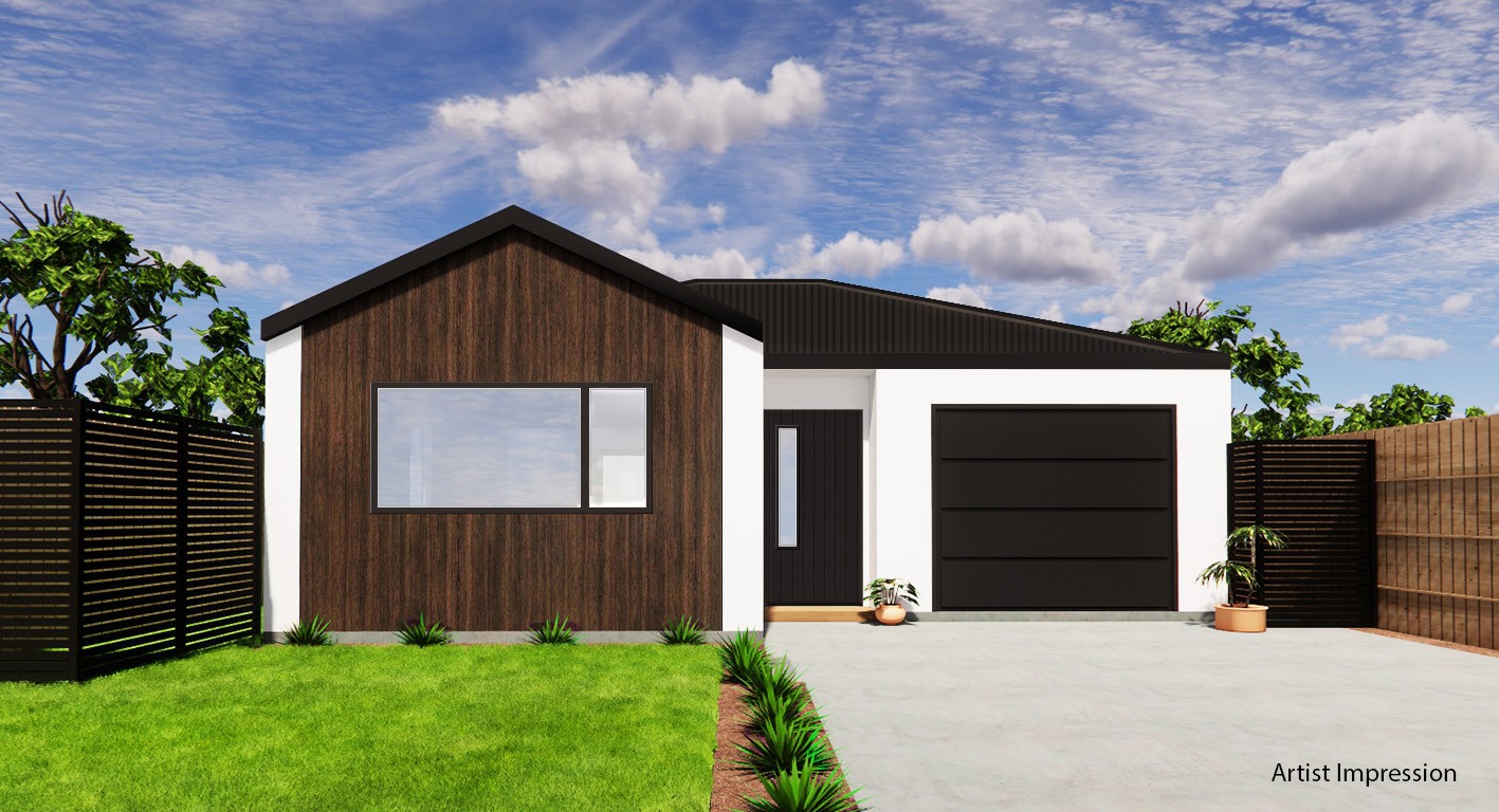 19 Harry Manship Crescent, Halswell, Christchurch City