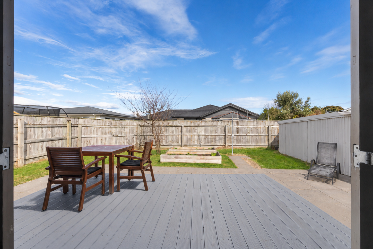 13 Saxton Street, Levin, Horowhenua District