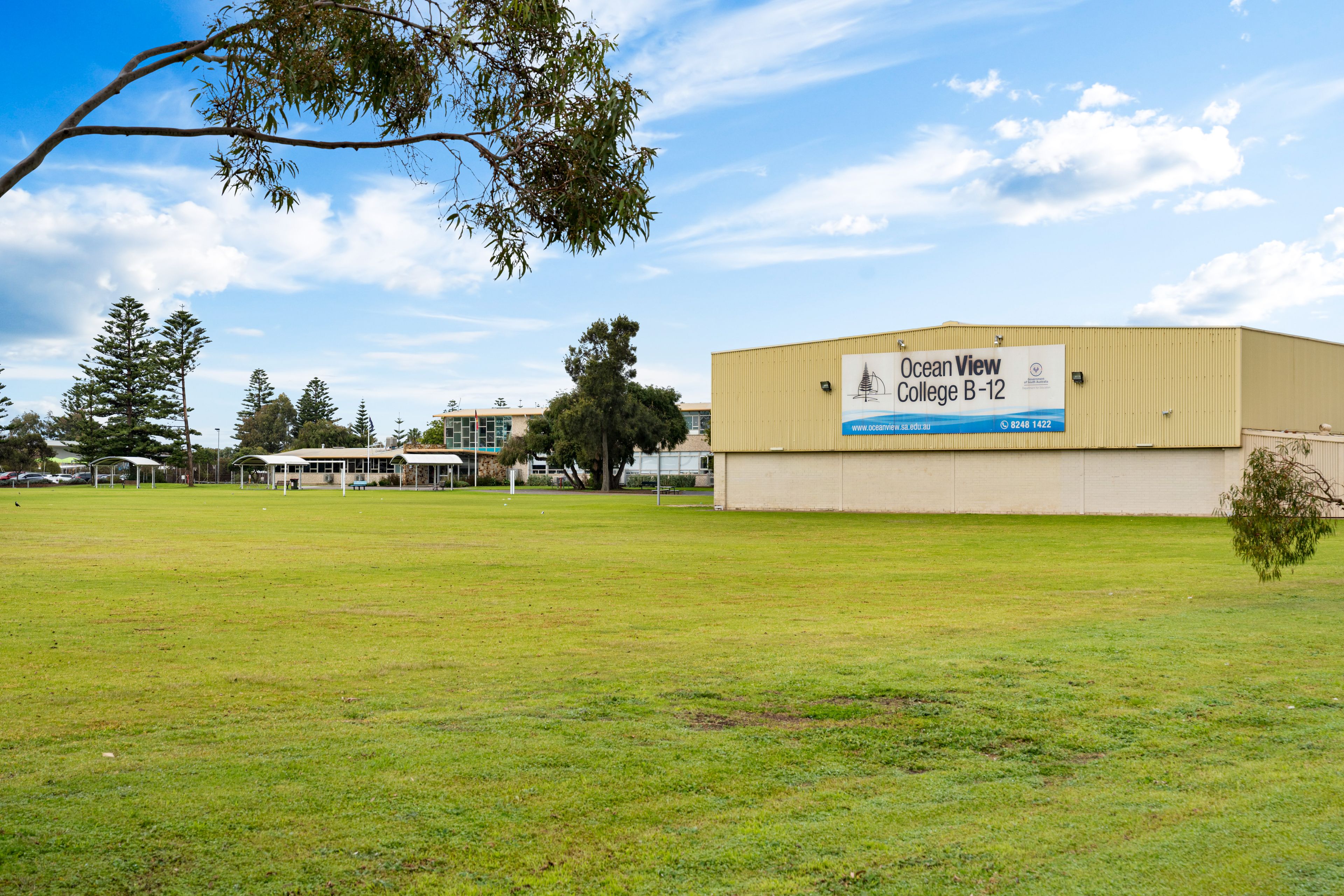 6 Manoora Street — photo 6 of 6