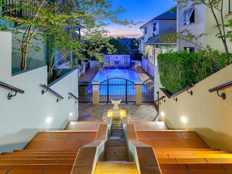 15/2 St Pauls Terrace, Spring Hill, QLD 4000