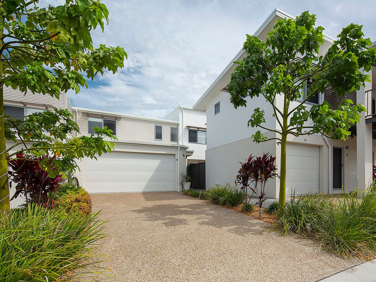 1 Bowen Street, Mango Hill QLD 4509