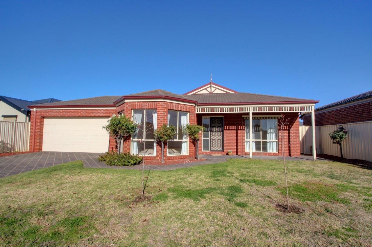 26 Cornish Street, Cobram VIC 3644