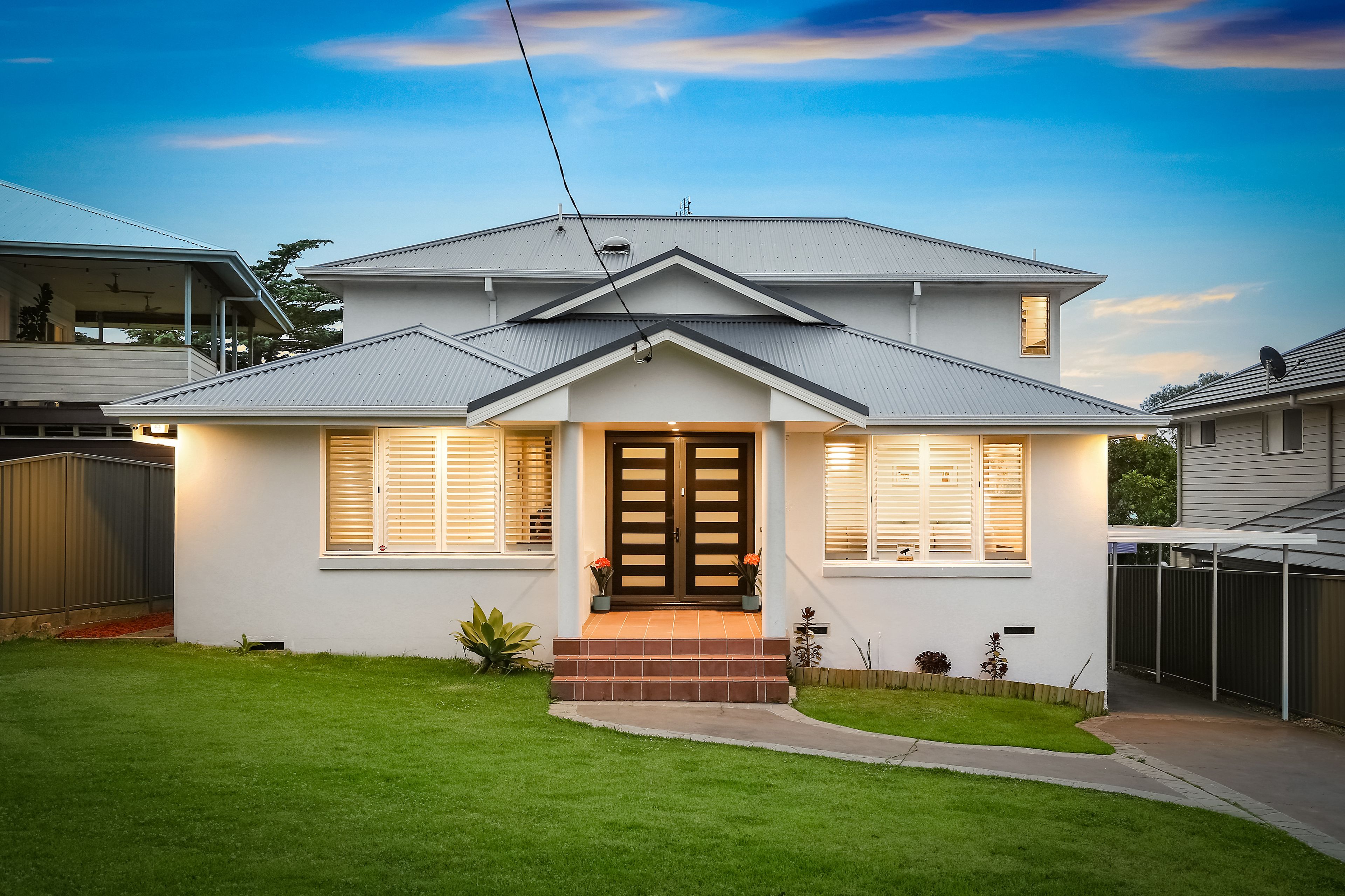 41 Patrick Crescent
