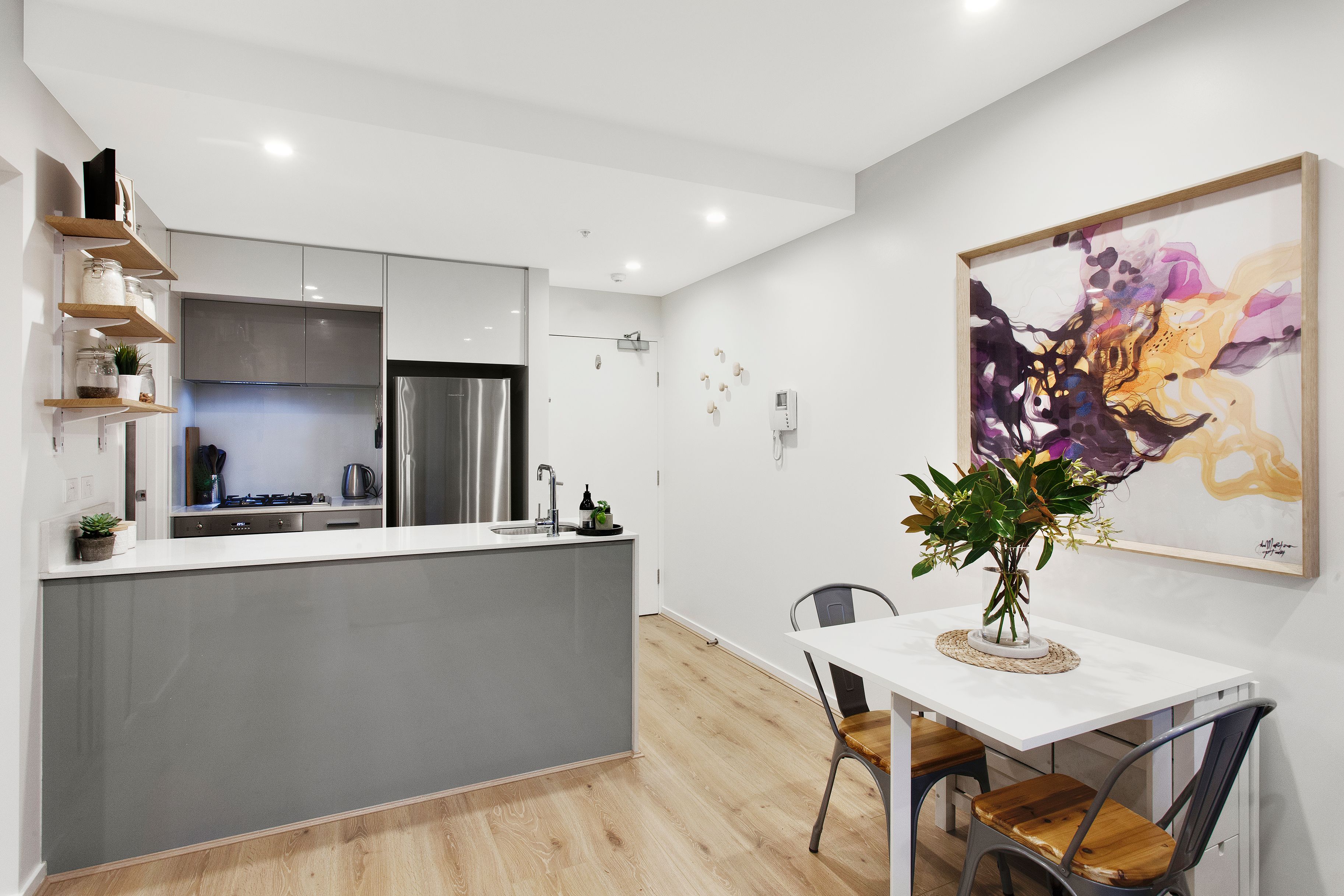 107/2A Clarence Street, Malvern East, VIC 3145