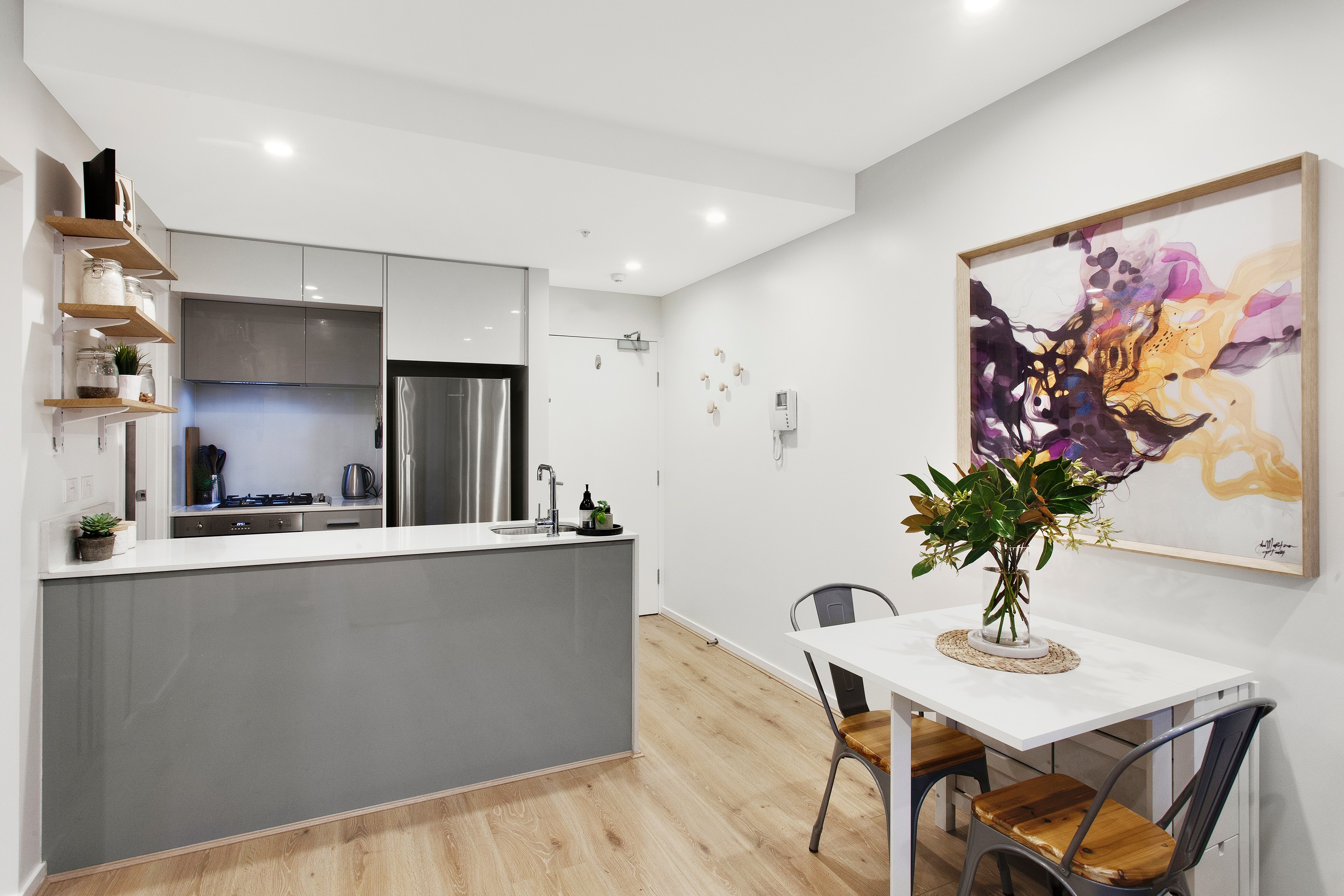 107/2A Clarence Street, Malvern East, VIC 3145