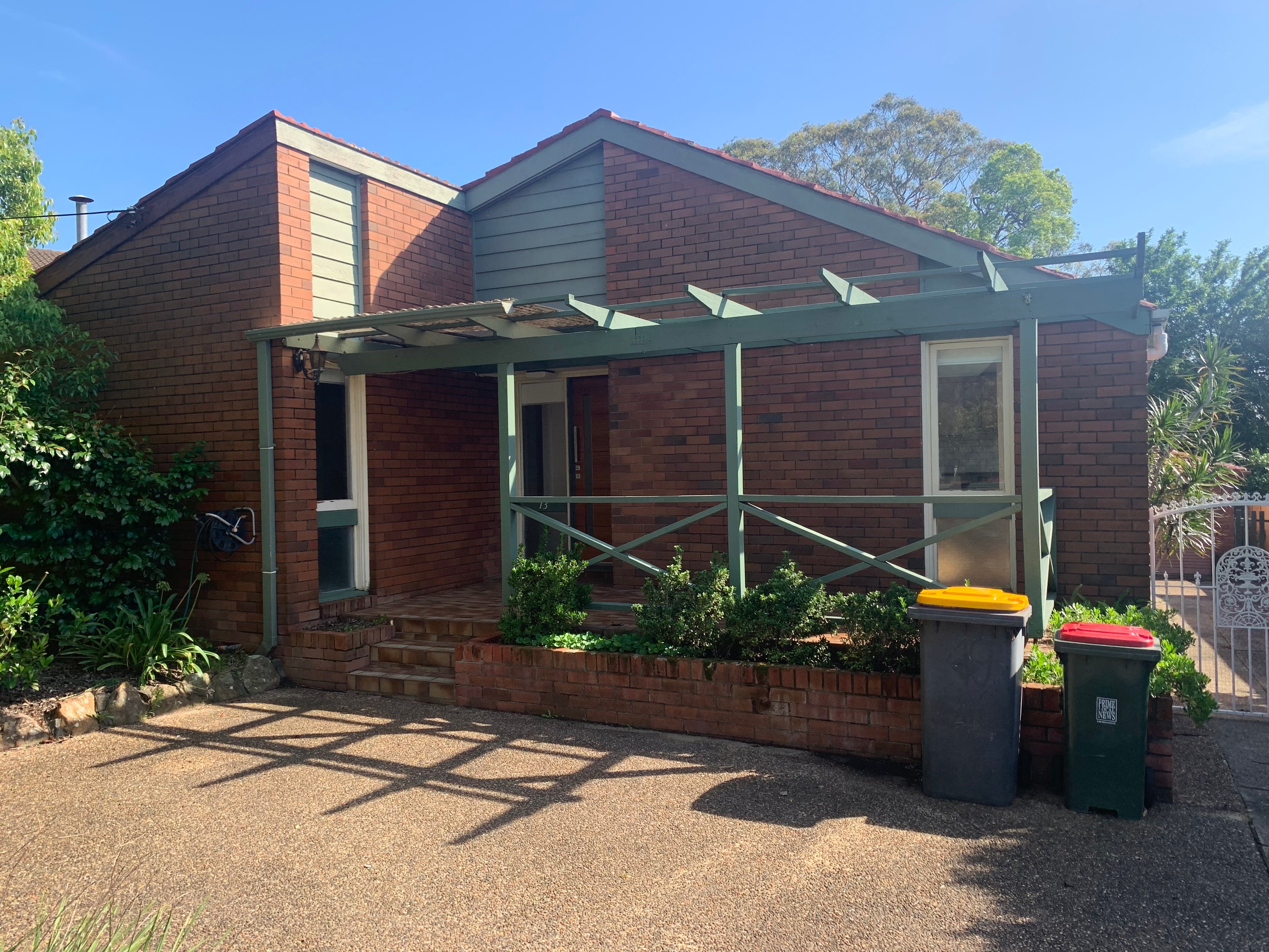 13 Walsh Crescent, North Nowra, NSW 2541