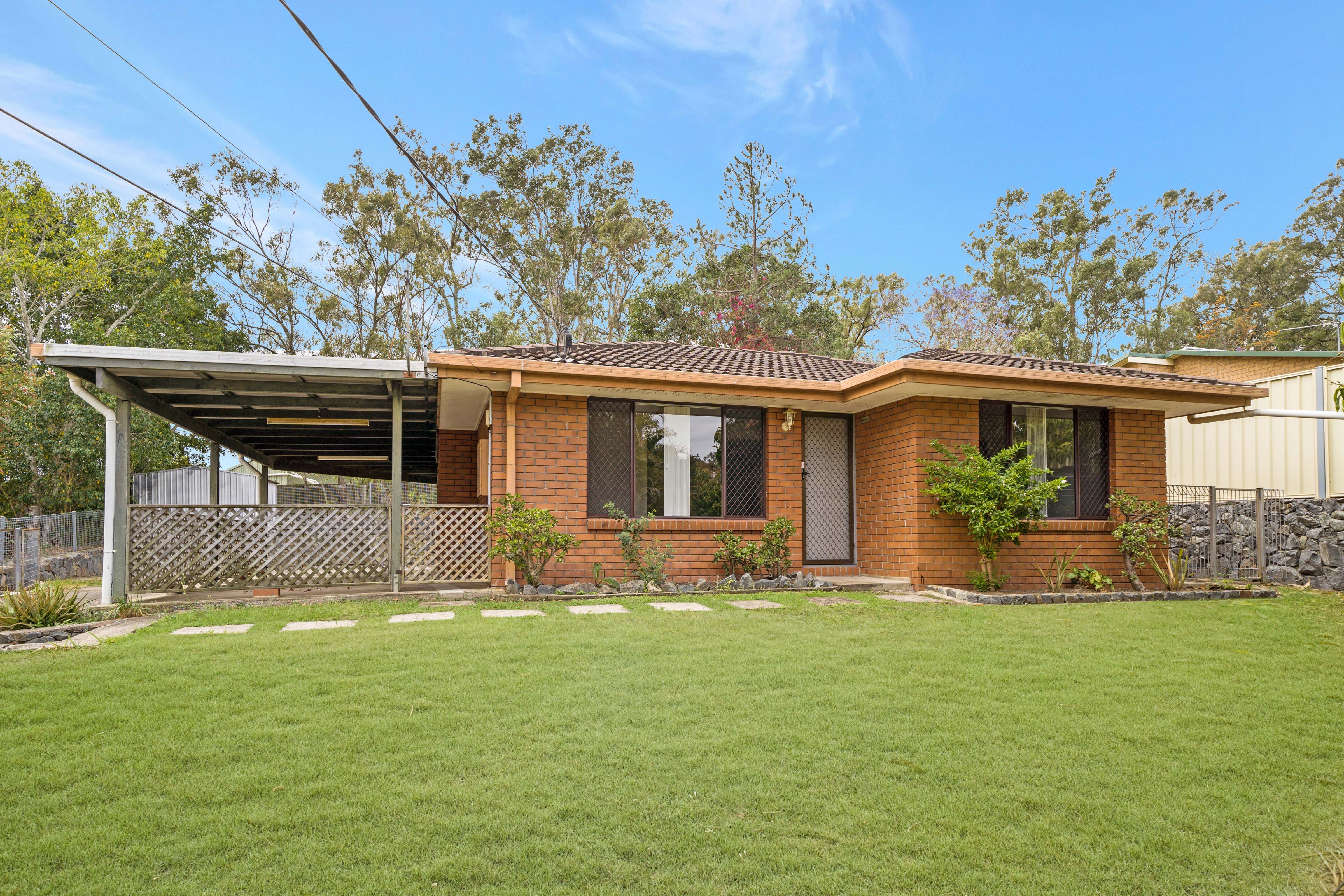 34 Rogers Avenue, Beenleigh, QLD 4207