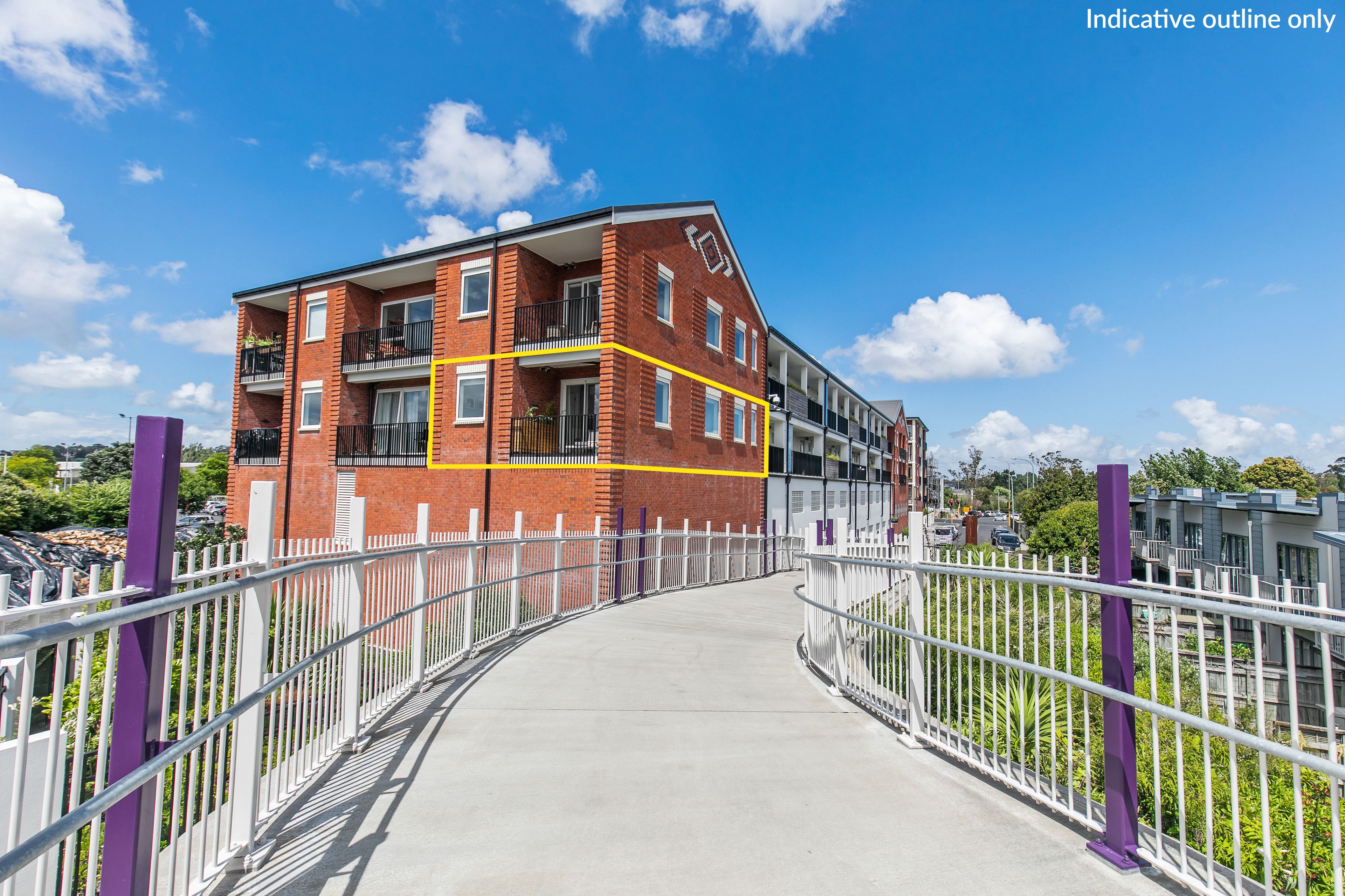 216/1A Soljak Place, Mount Albert, Auckland City