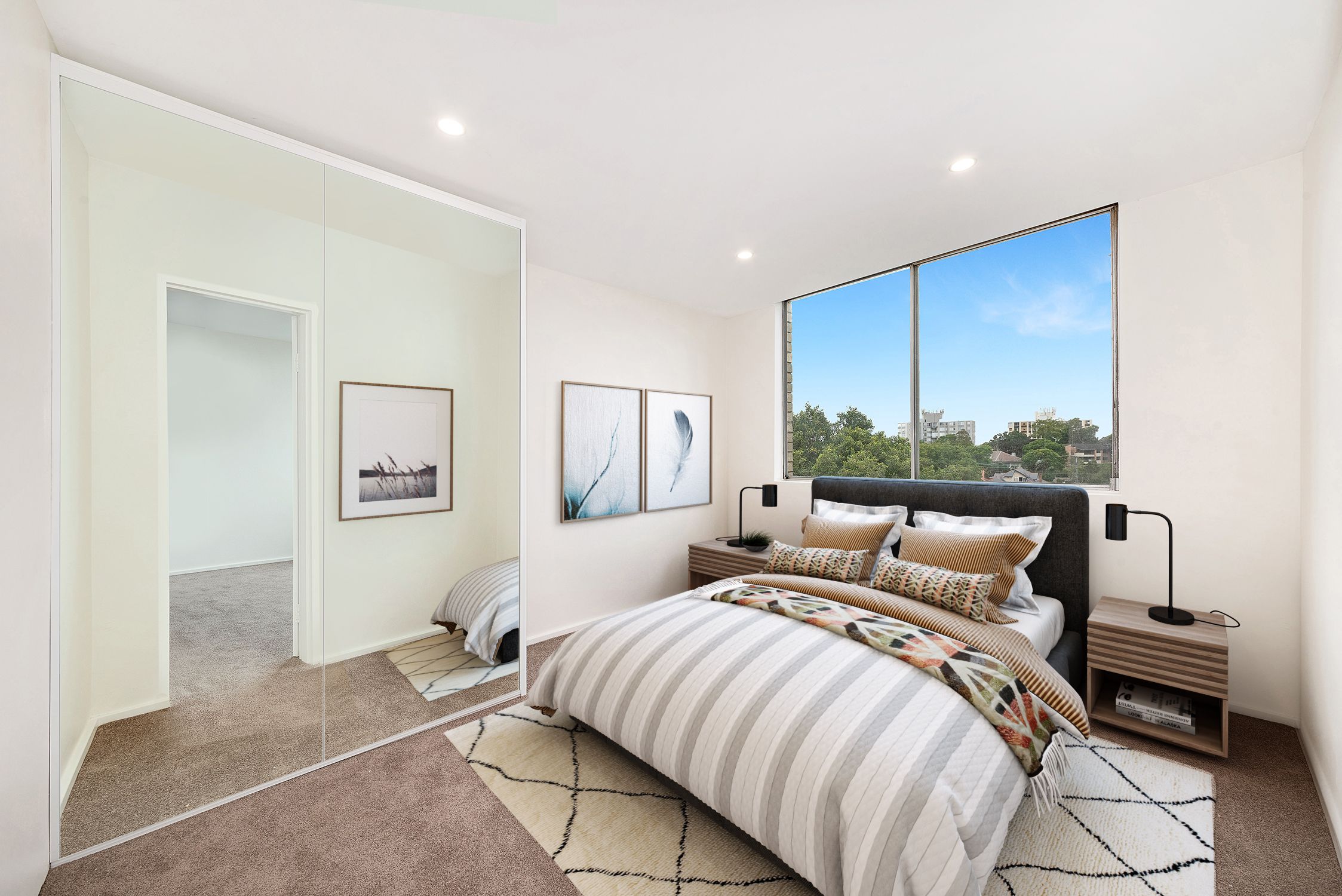2F/11 River Road, Wollstonecraft, NSW 2065