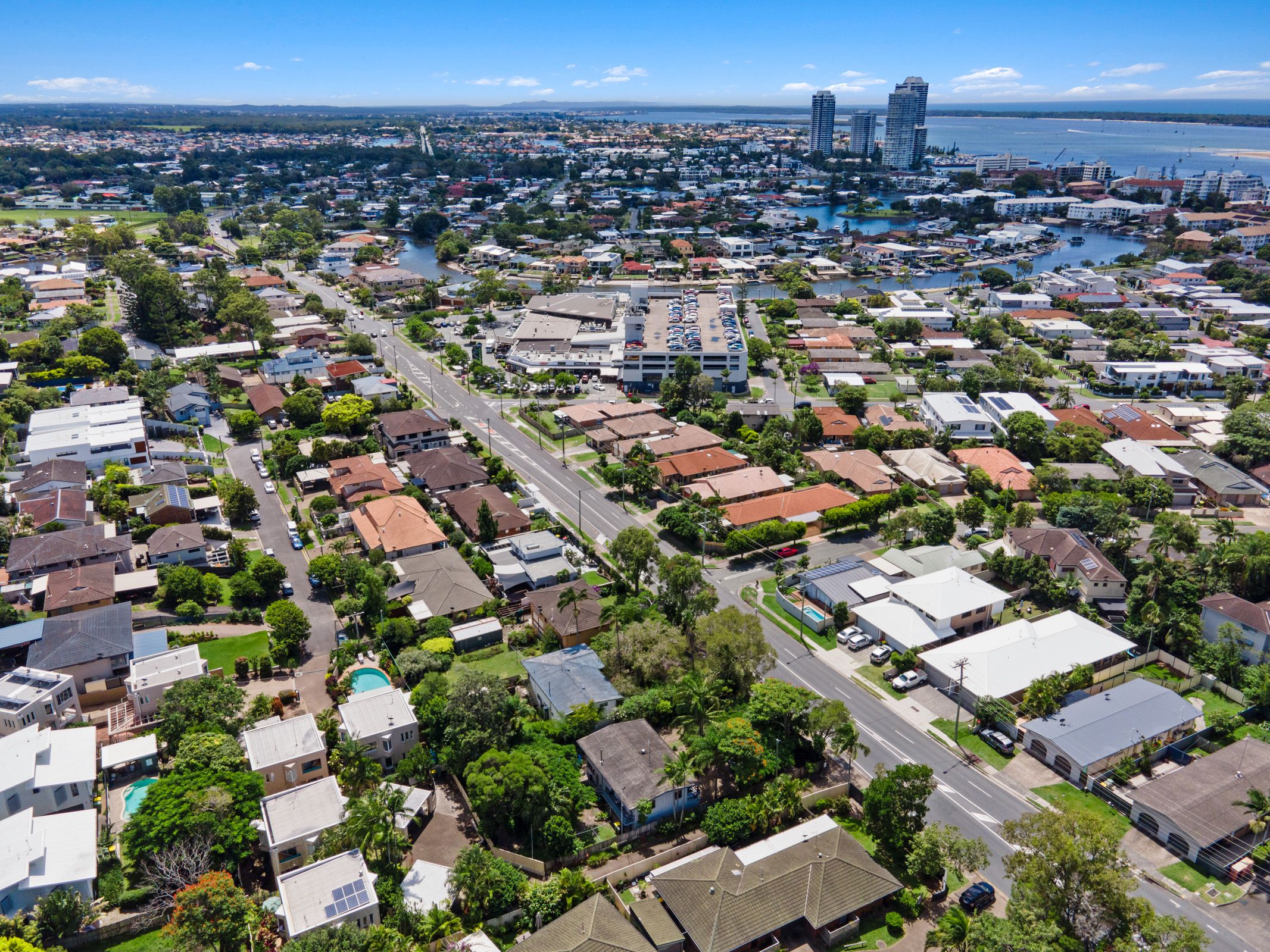 18 Hollywell Road, Biggera Waters, QLD 4216