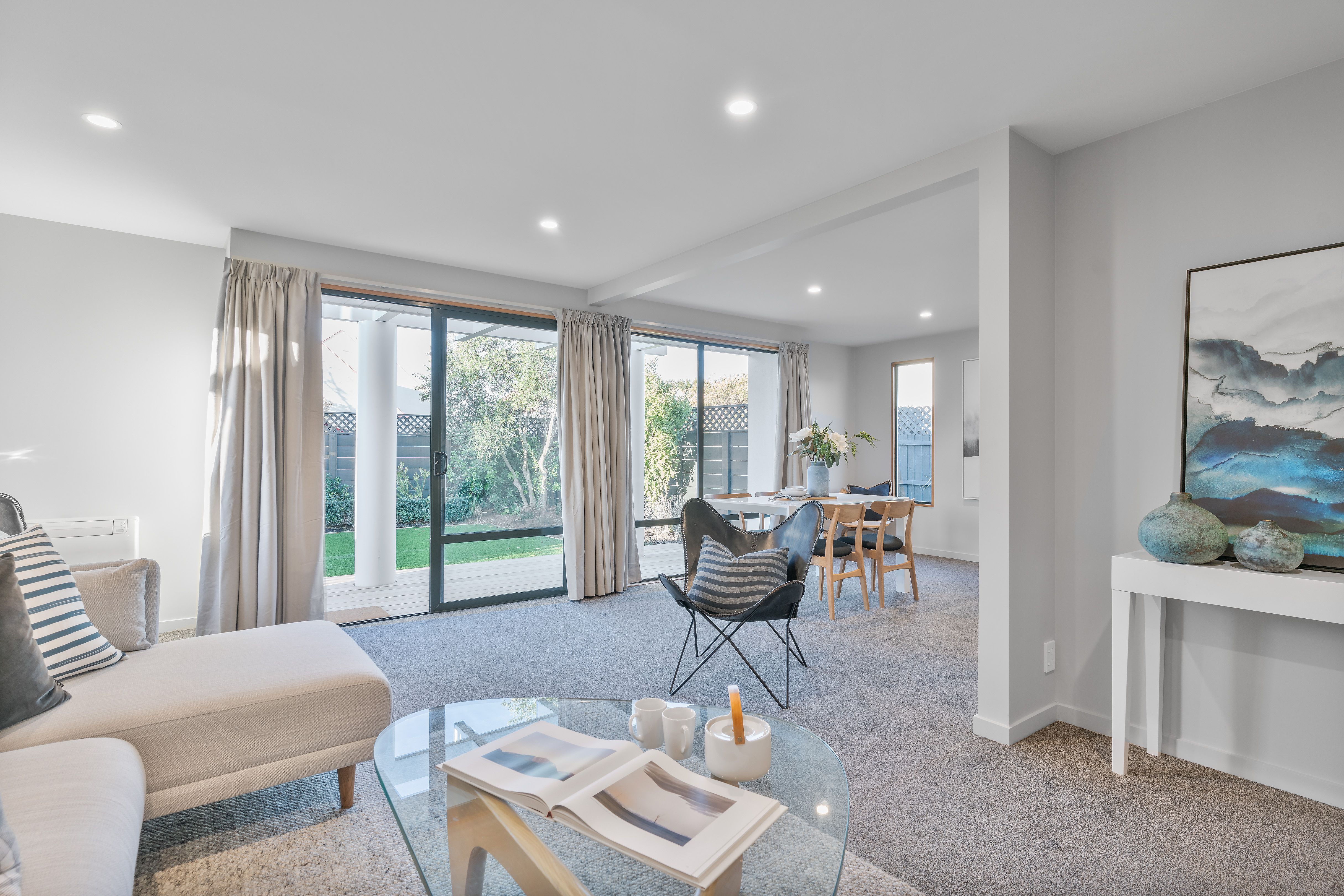 19b Beachville Road, Redcliffs, Christchurch City 8081 Sold House