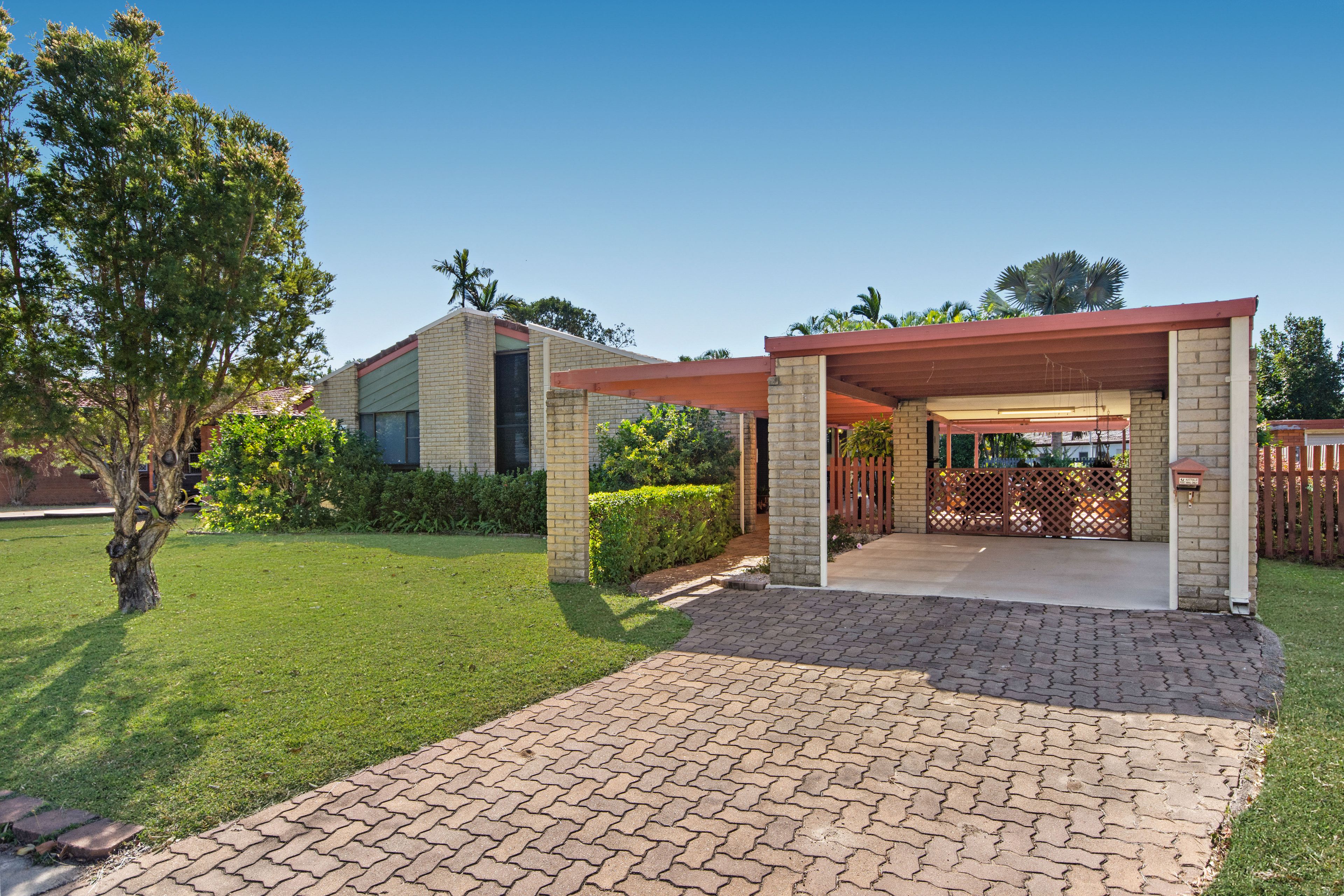 28 Yolanda Drive, Annandale QLD 4814