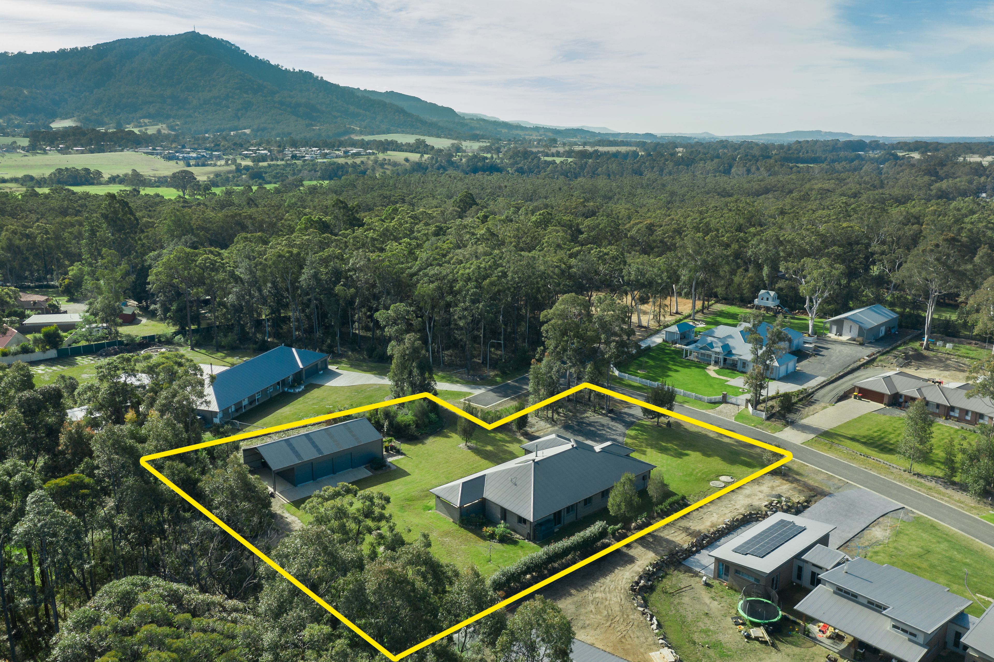 3 Sandstone Place, Bangalee, NSW 2541
