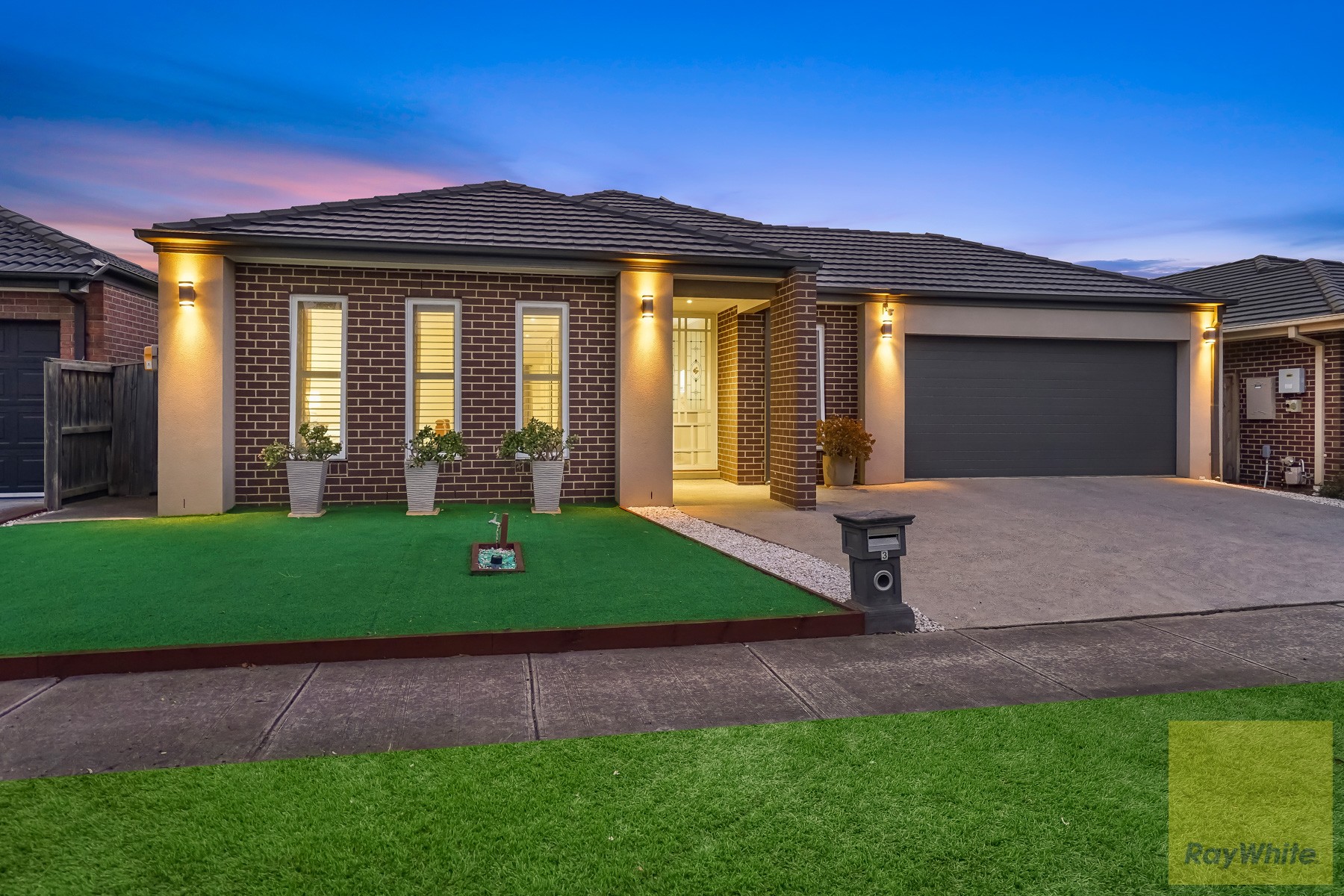 3 Verona Avenue, Tarneit, VIC 3029