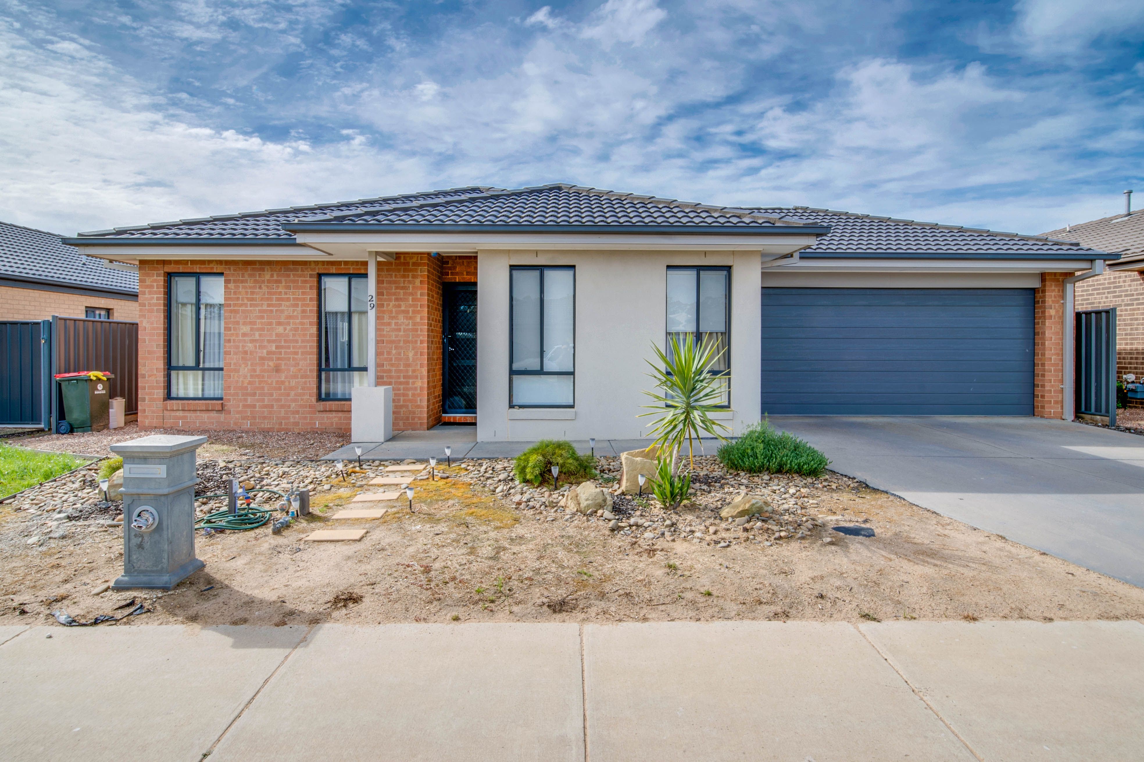 29 Bursaria Street, Jackass Flat VIC 3556