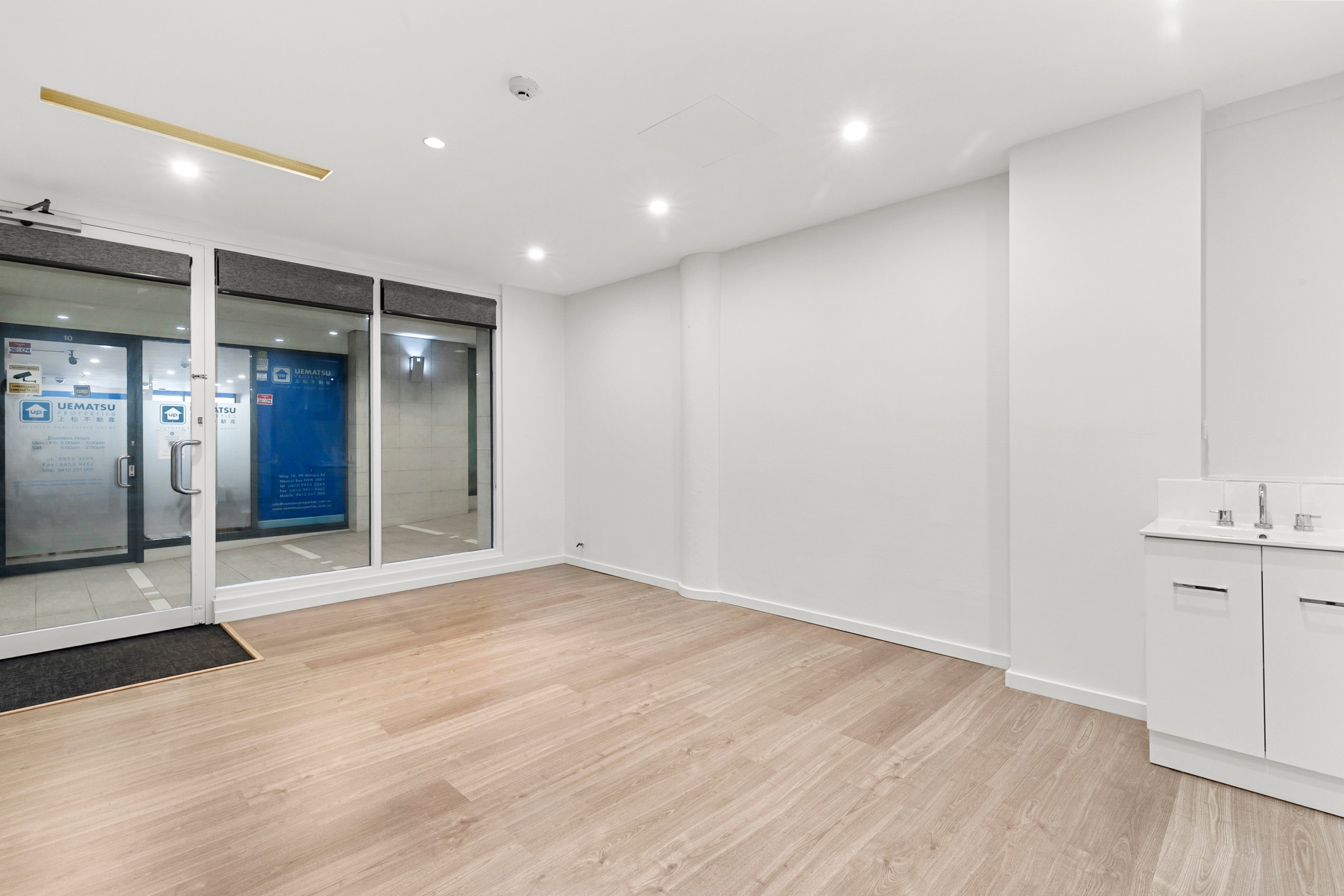 3A/99 Military Road, Neutral Bay, NSW 2089