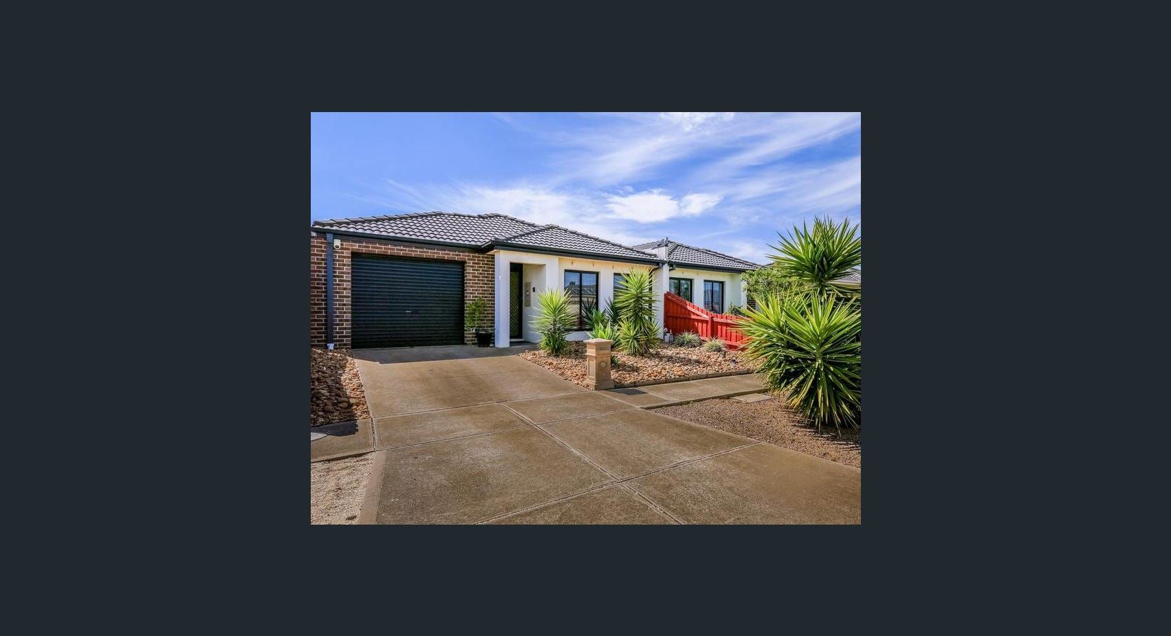 1/4 Fetlock Drive, Truganina, VIC 3029