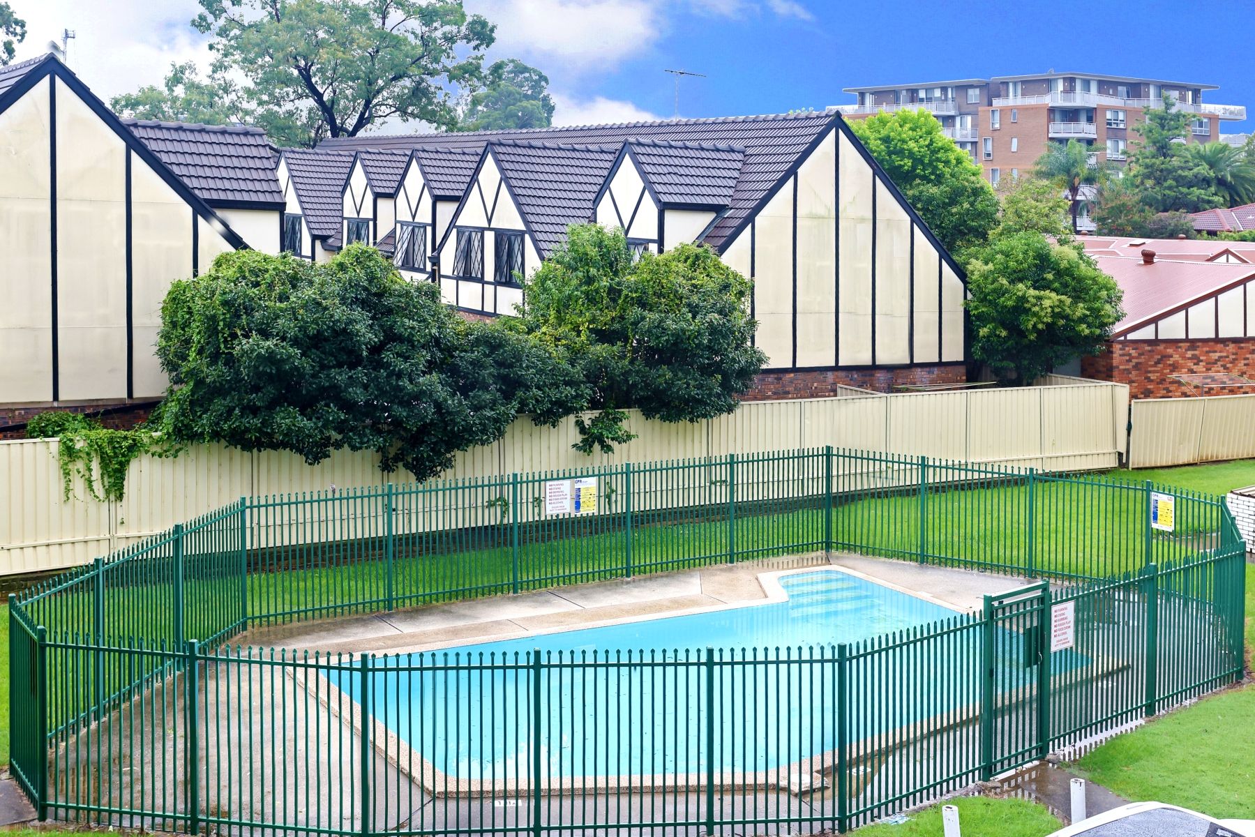 16/132 Lethbridge Street, Penrith, NSW 2750