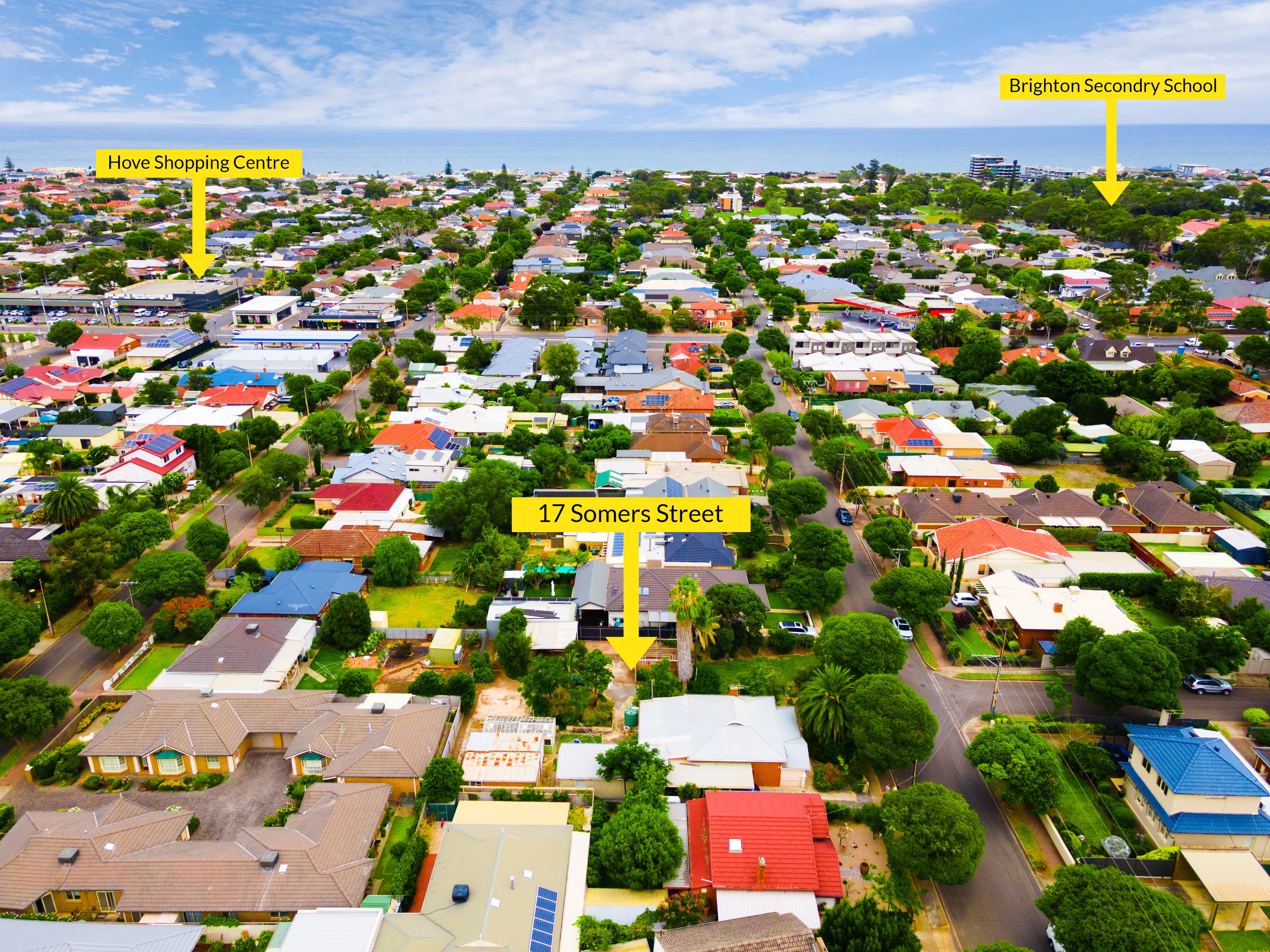 17 Somers Street, North Brighton, SA 5048