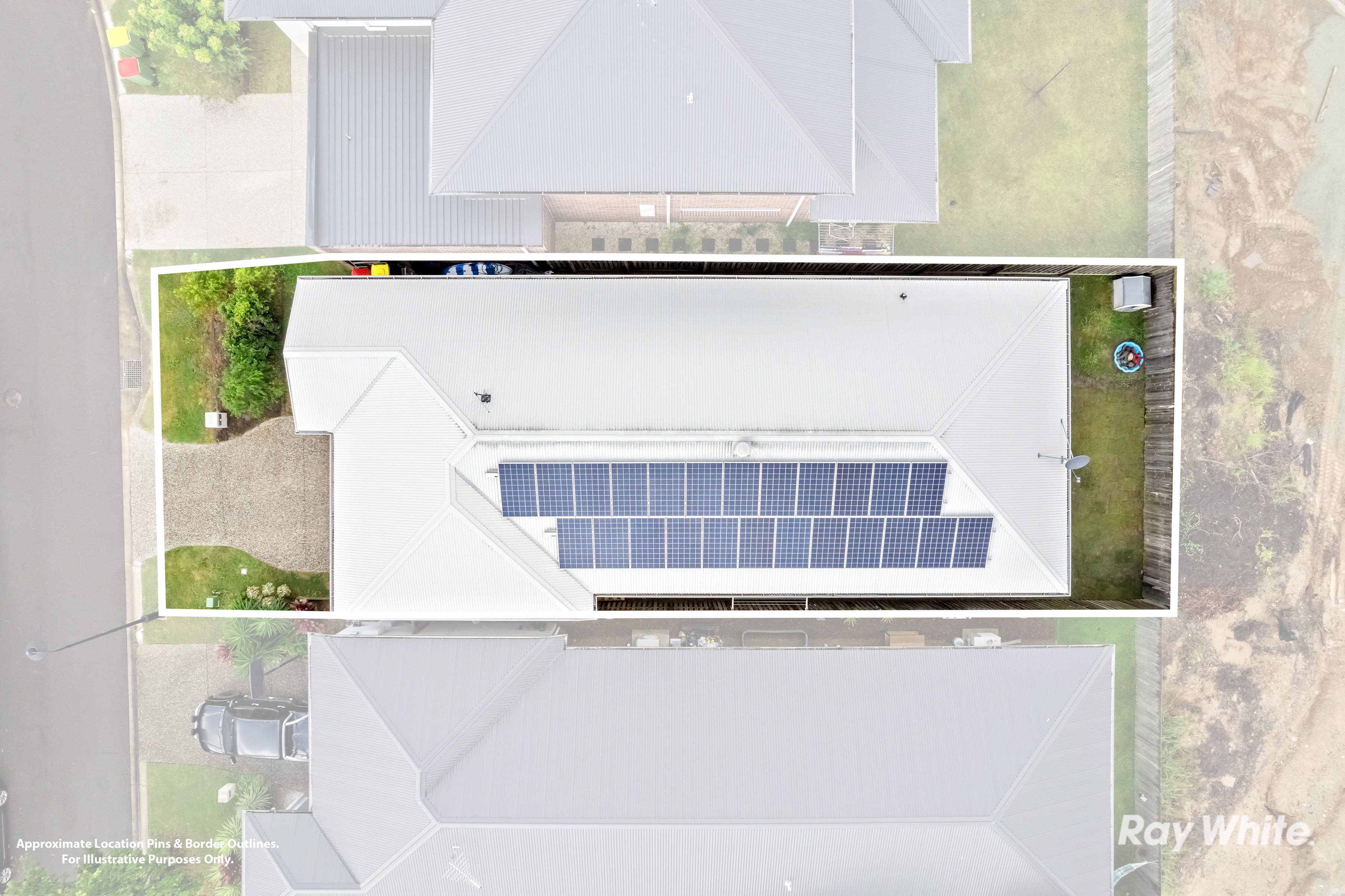 4 Altman Court, Logan Reserve, QLD 4133