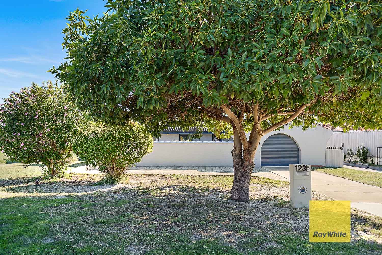 123B Stalker Road — photo 18 of 18