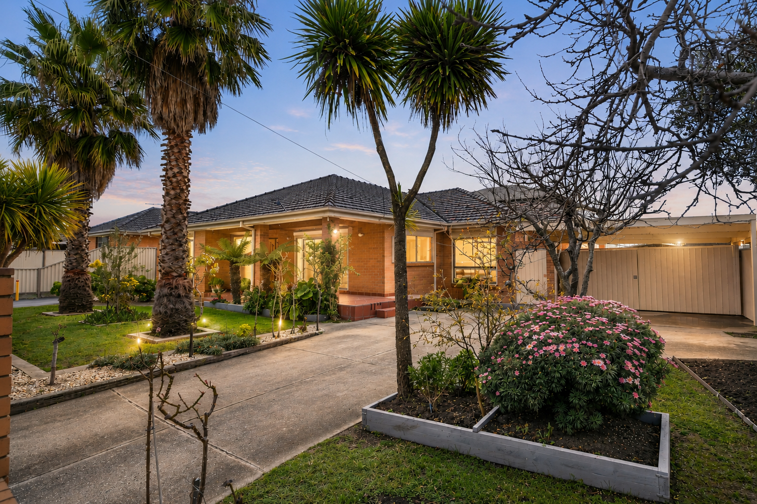4 Lydia Avenue — photo from Ray White Glenroy