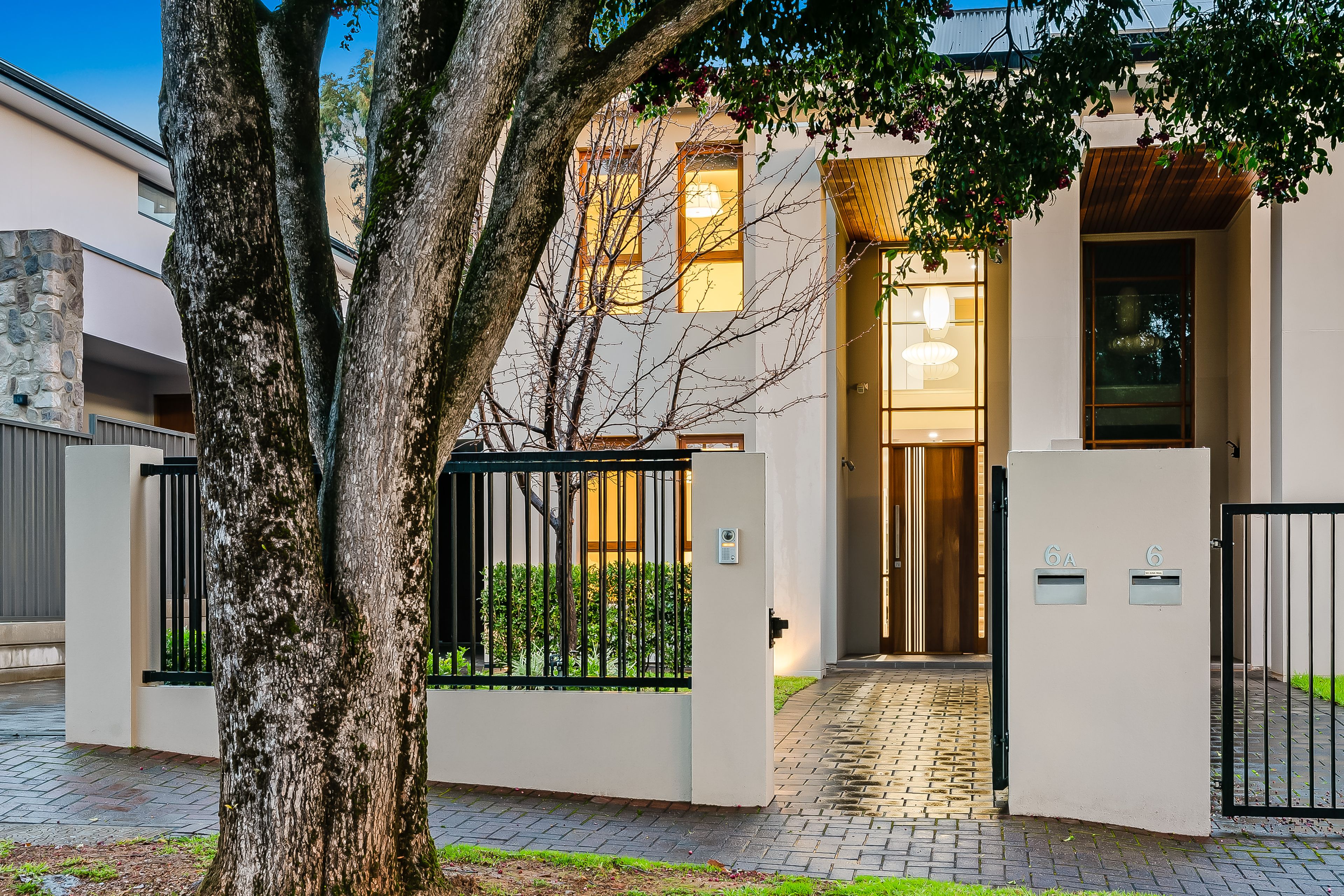 6A Woodcroft Avenue, St Georges, SA 5064