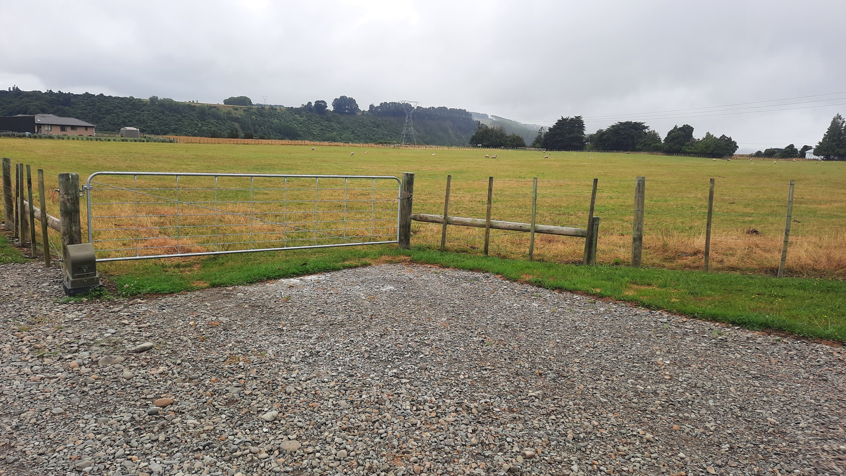 Lot 1, 243 Te Awa Road, Kiwitea, Manawatu District