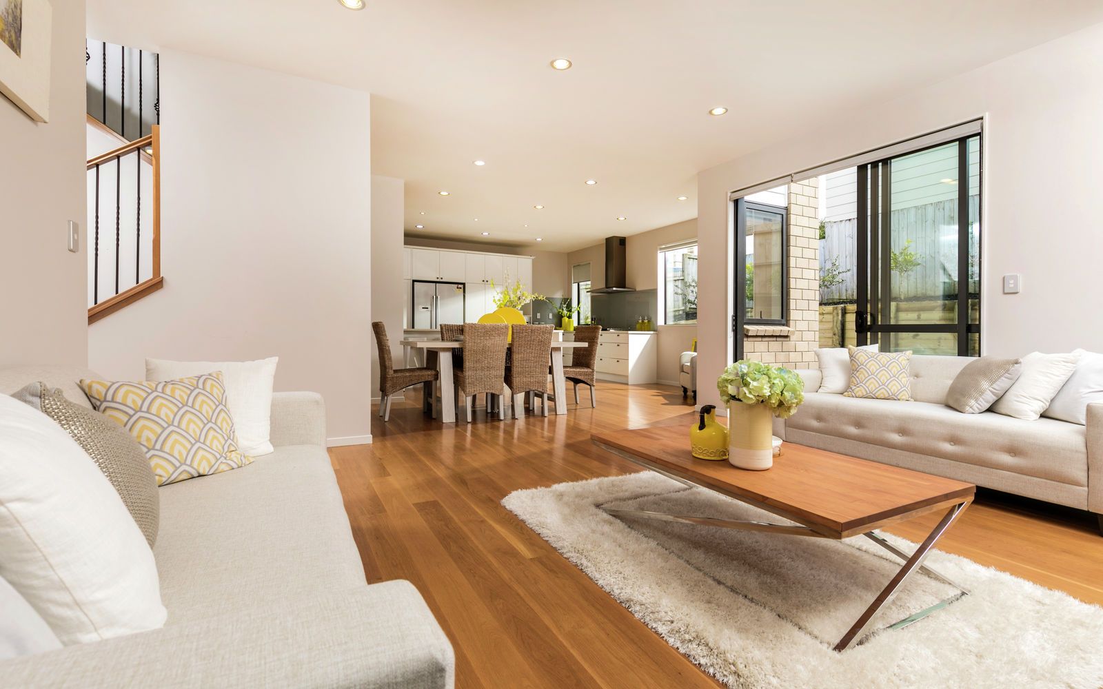 91A Rosedale Road, Pinehill, North Shore City