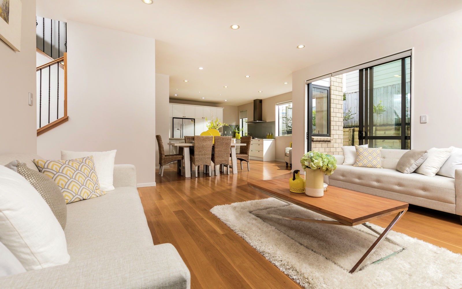 91A Rosedale Road, Pinehill, North Shore City