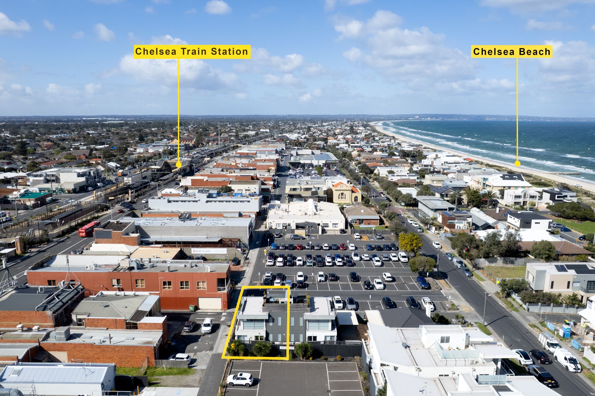 5 The Beachway — photo 26 of 28