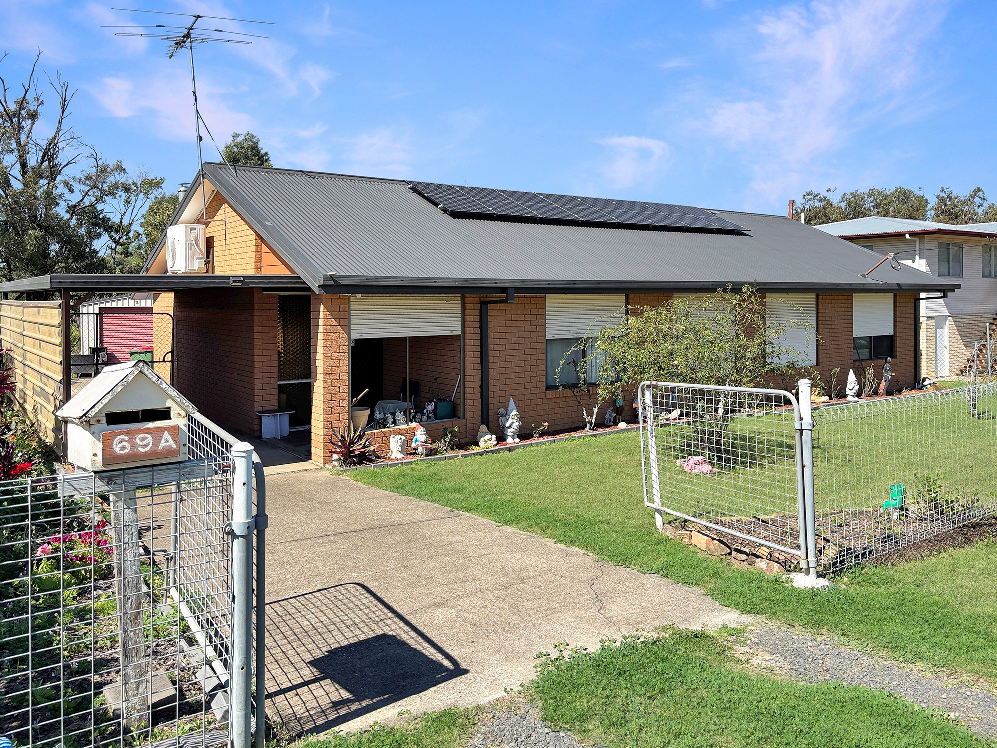 69A John Street, Rosewood, QLD 4340