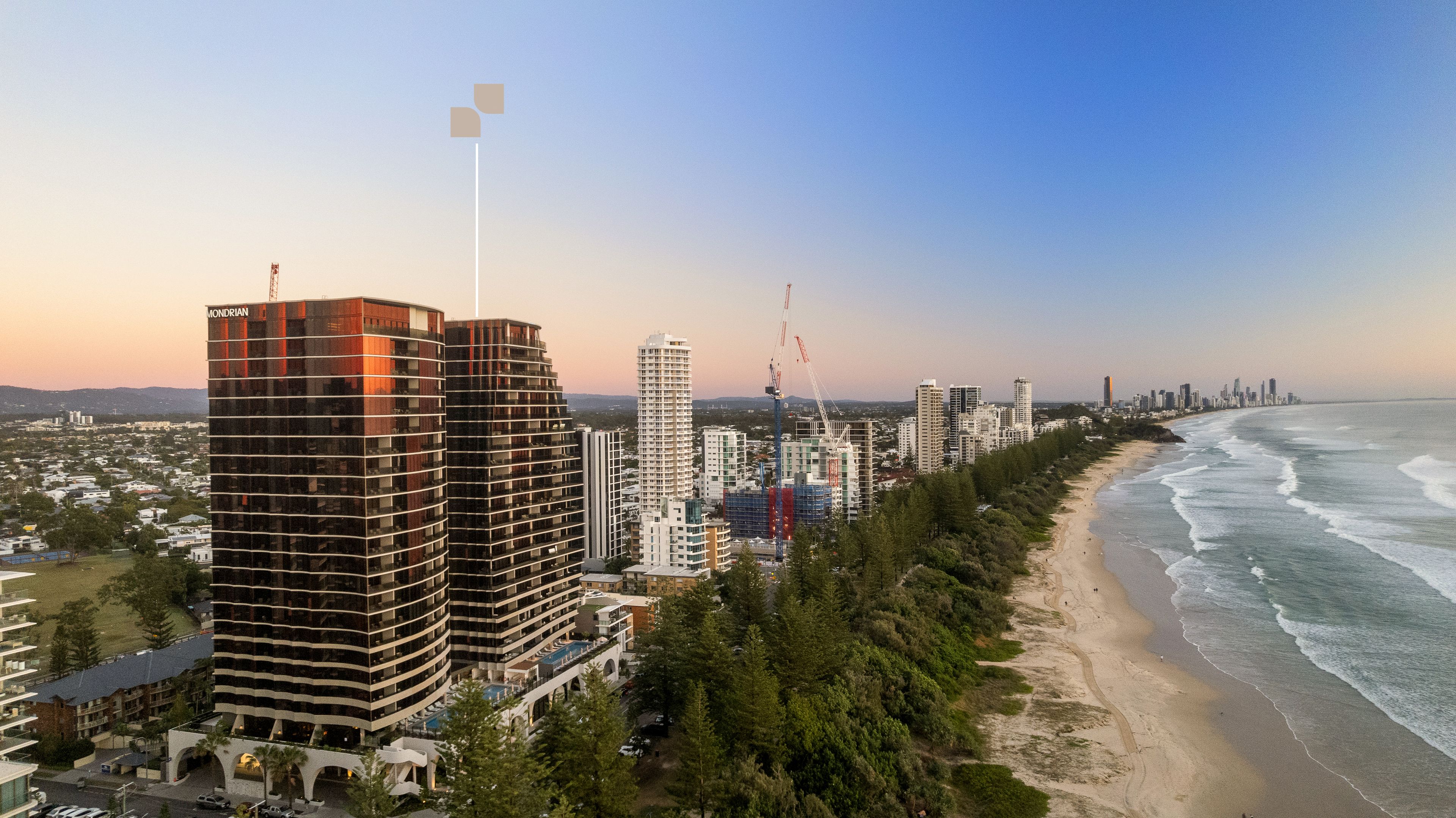 806/58 The Esplanade, Burleigh Heads, QLD 4220