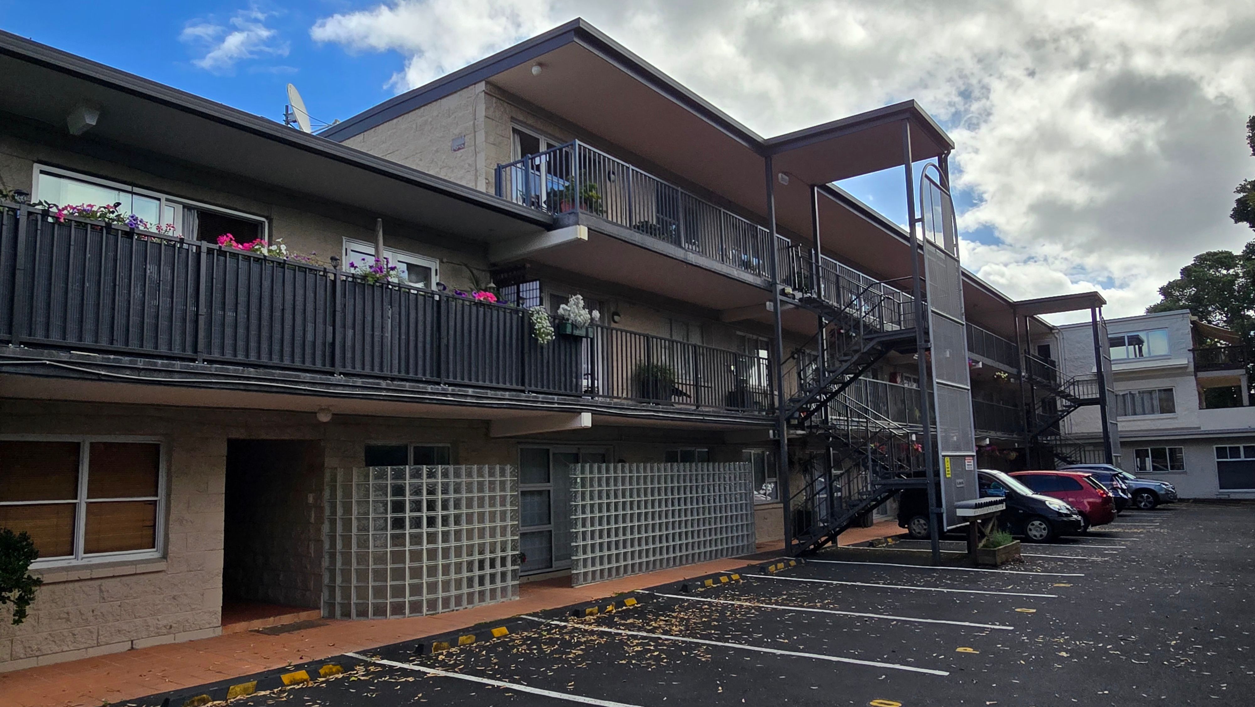 7/43 Woodward Road, Mount Albert, Auckland City