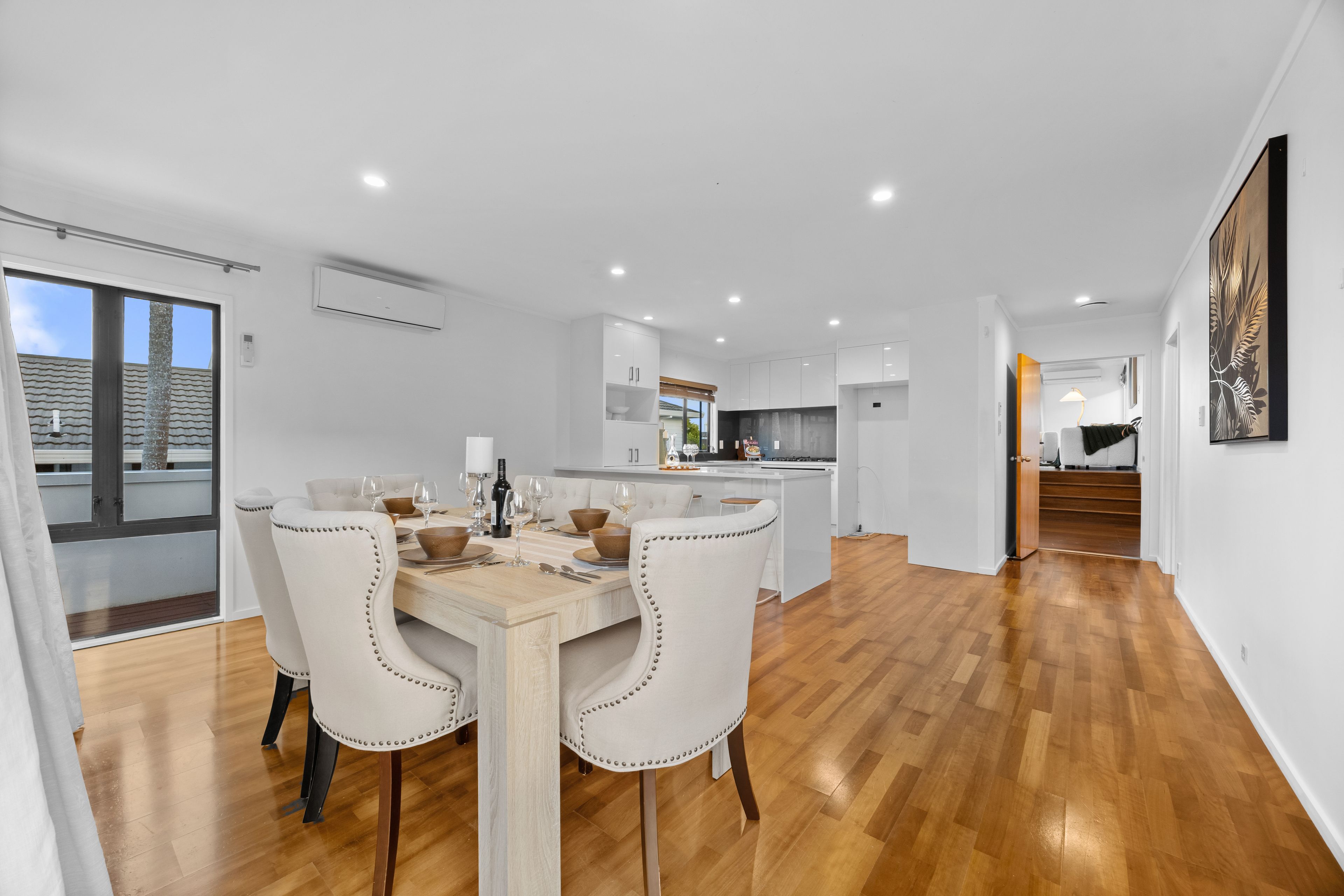 7 Cherub Place, West Harbour, Waitakere City