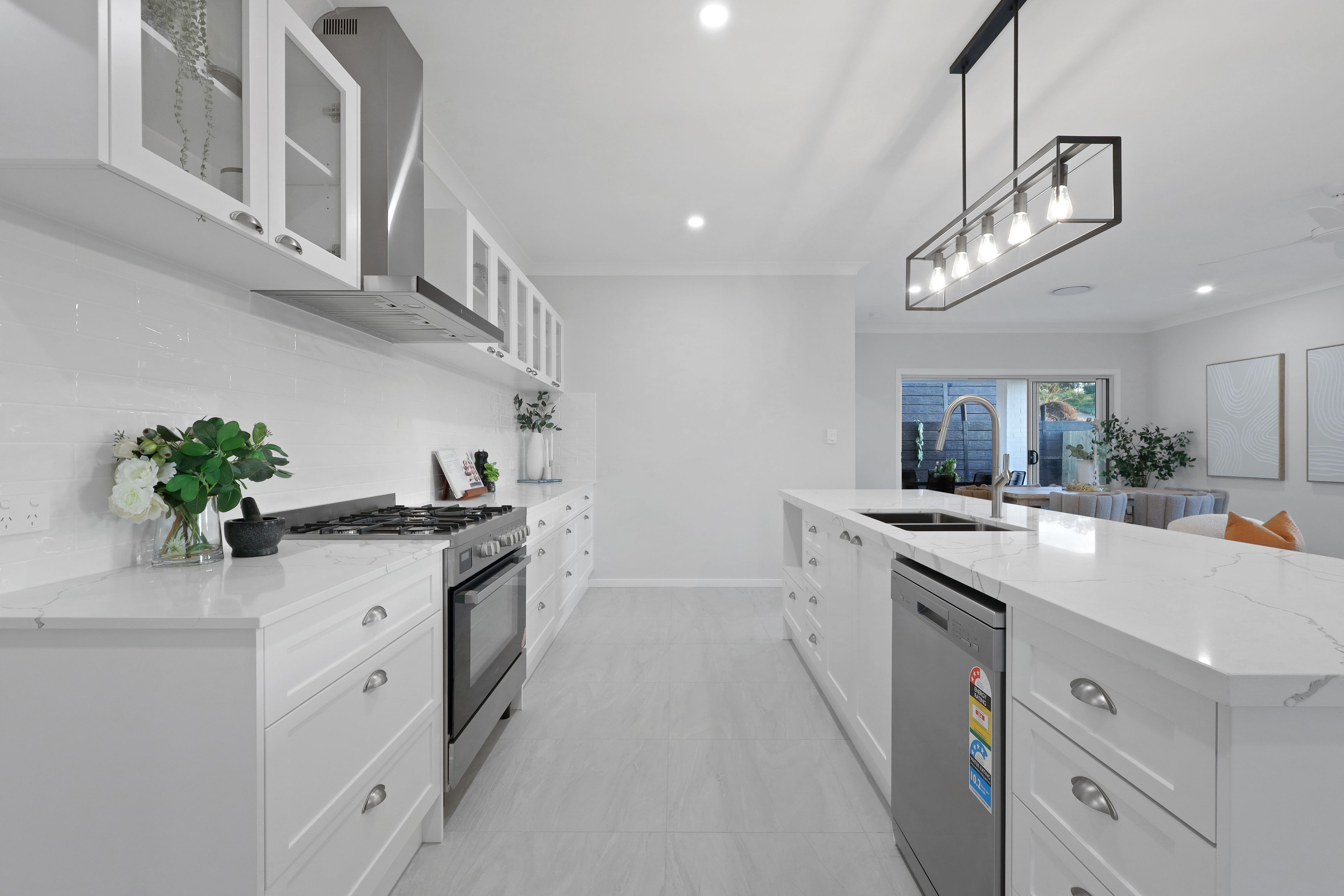Origin by Horizon Abodes | Premium Hamptons Home & Land at North Harbour — photo 9 of 18