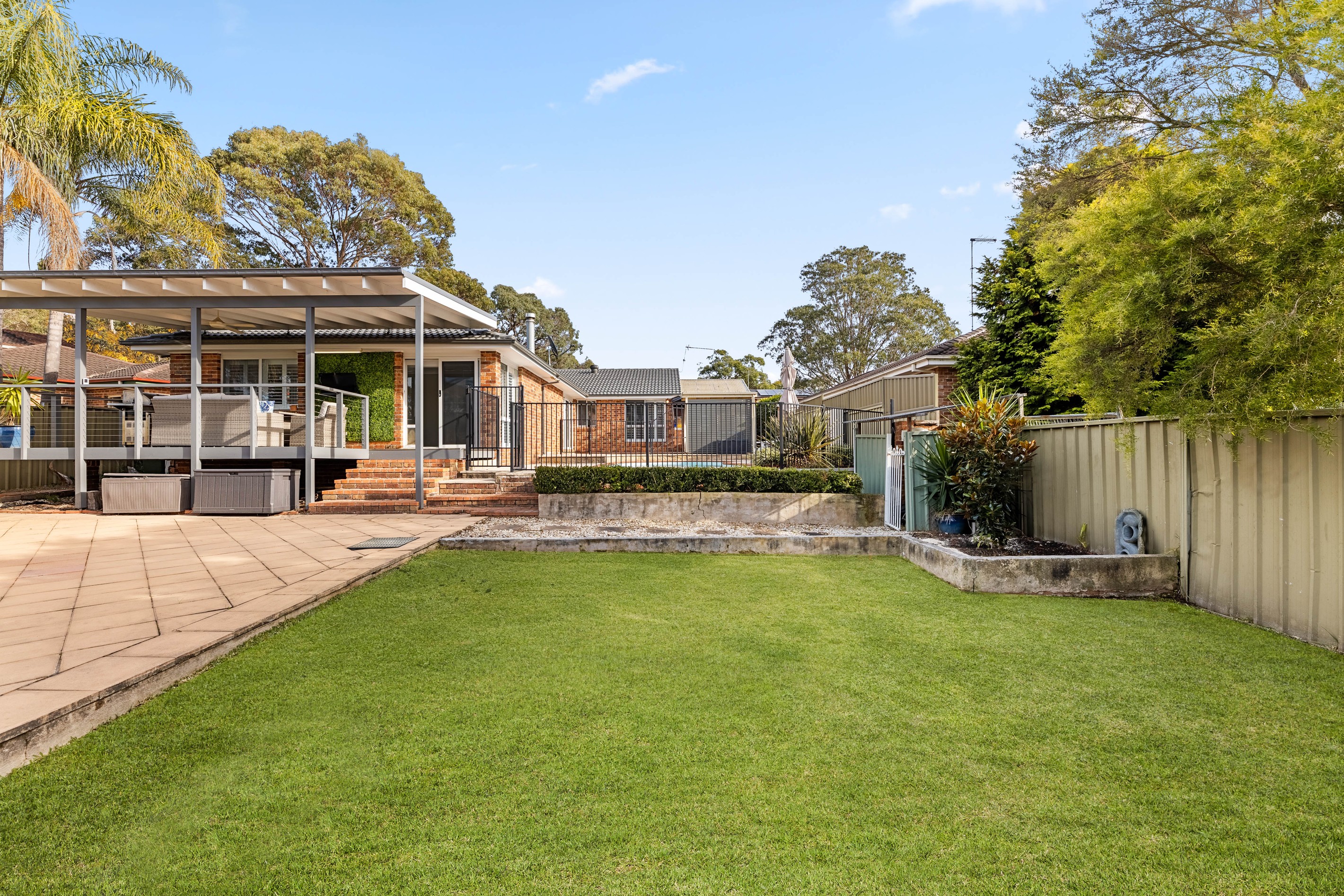 14 Kelsall Place, Barden Ridge, NSW 2234