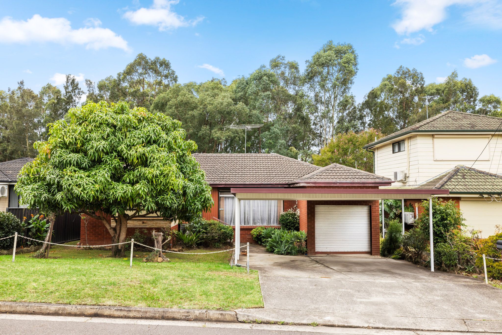 6 Garden Street, Mount Pritchard NSW 2170